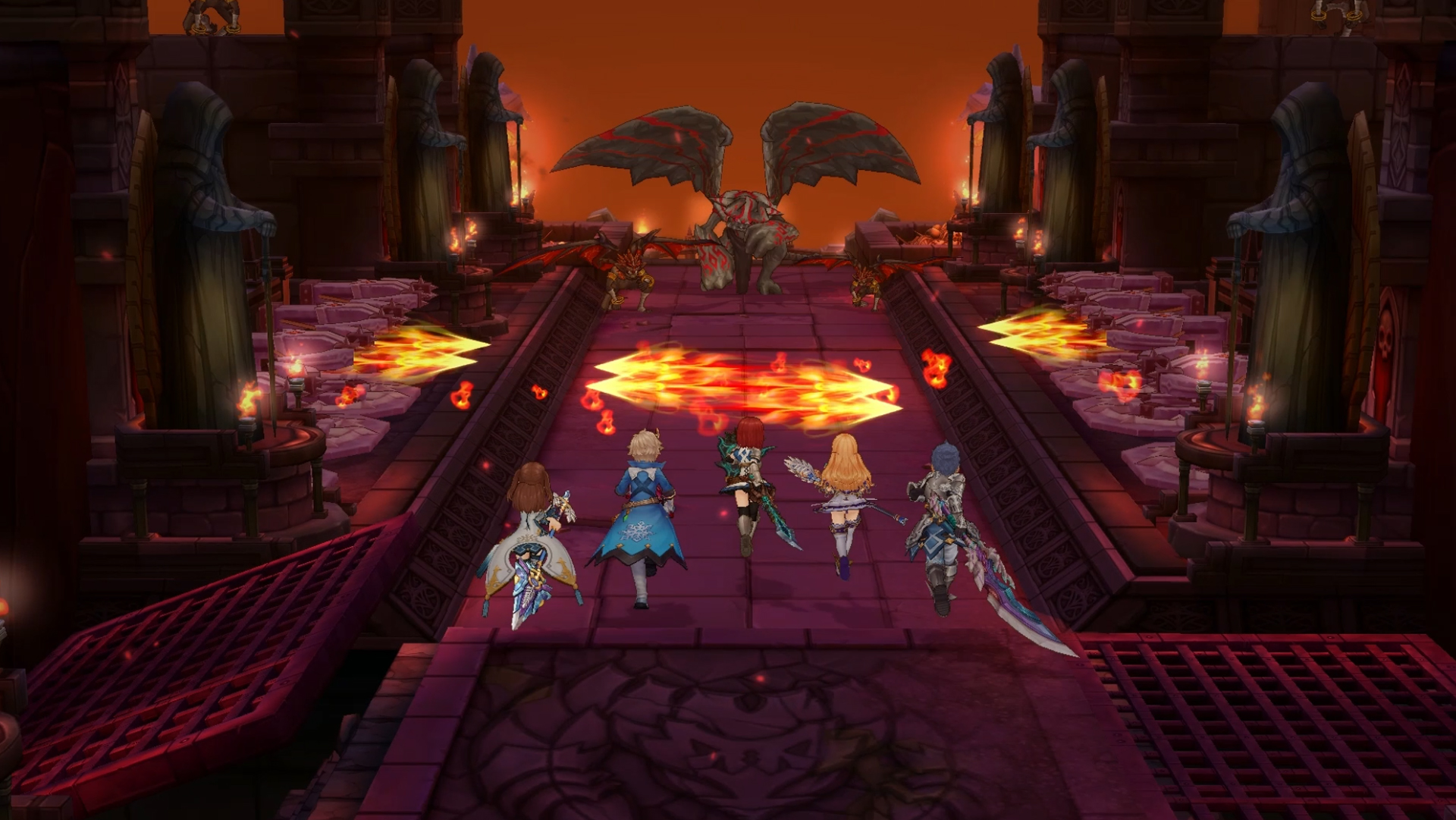 Laplace：拉普拉斯的神子 screenshot 1