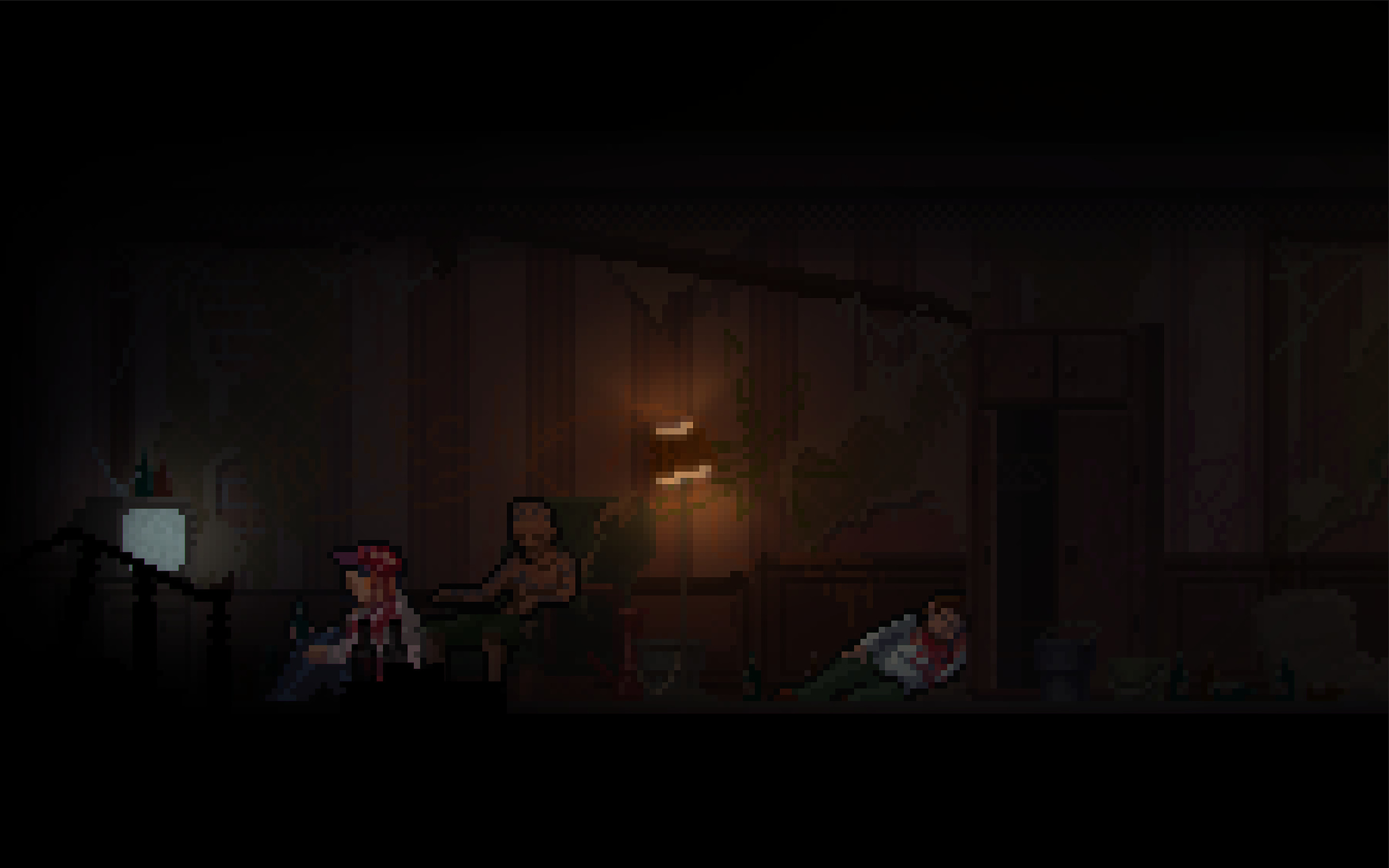 The Long Reach - Soundtrack screenshot 2