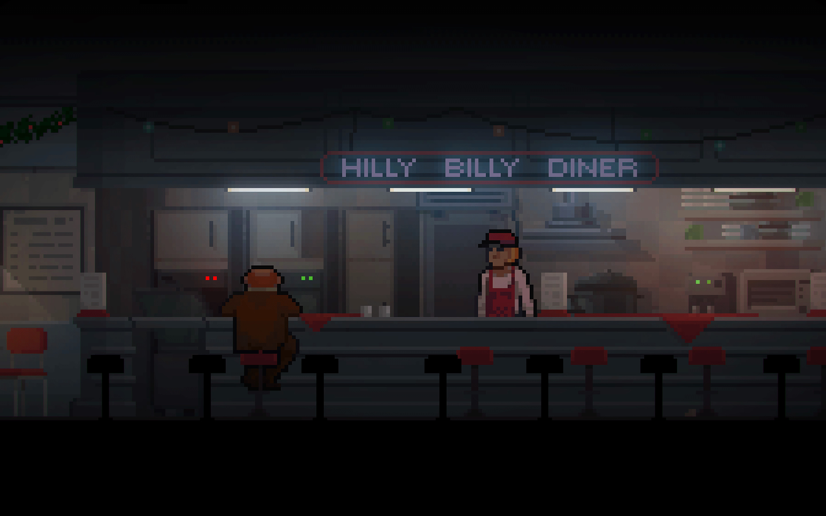 The Long Reach - Soundtrack screenshot 4