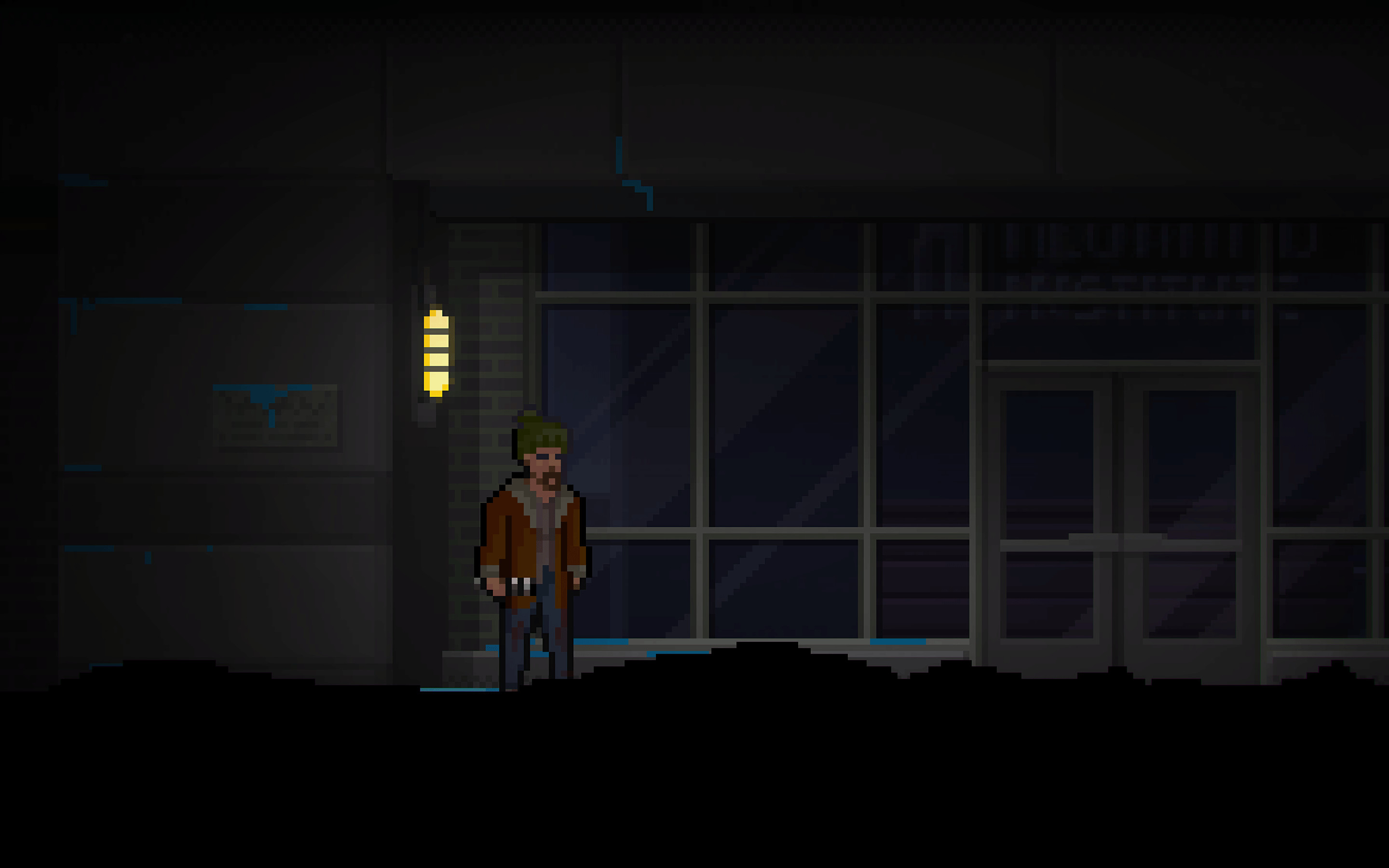 The Long Reach - Soundtrack screenshot 1