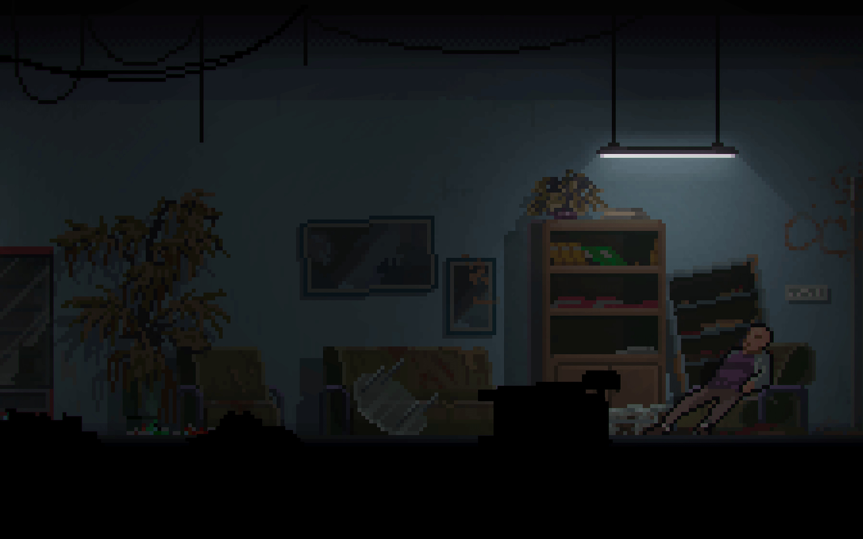 The Long Reach - Soundtrack screenshot 3