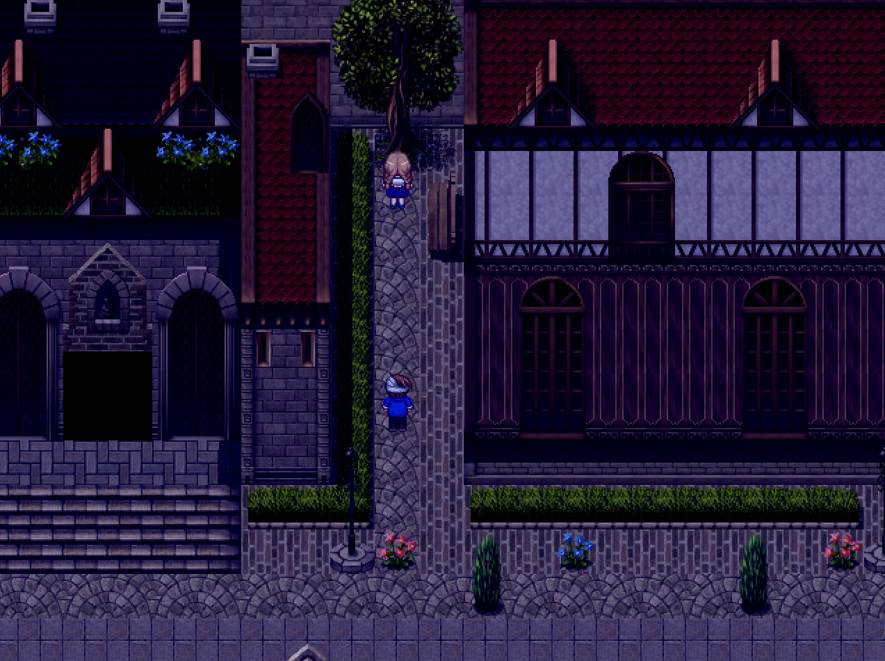 7 Days in Dream 光尘 screenshot 5