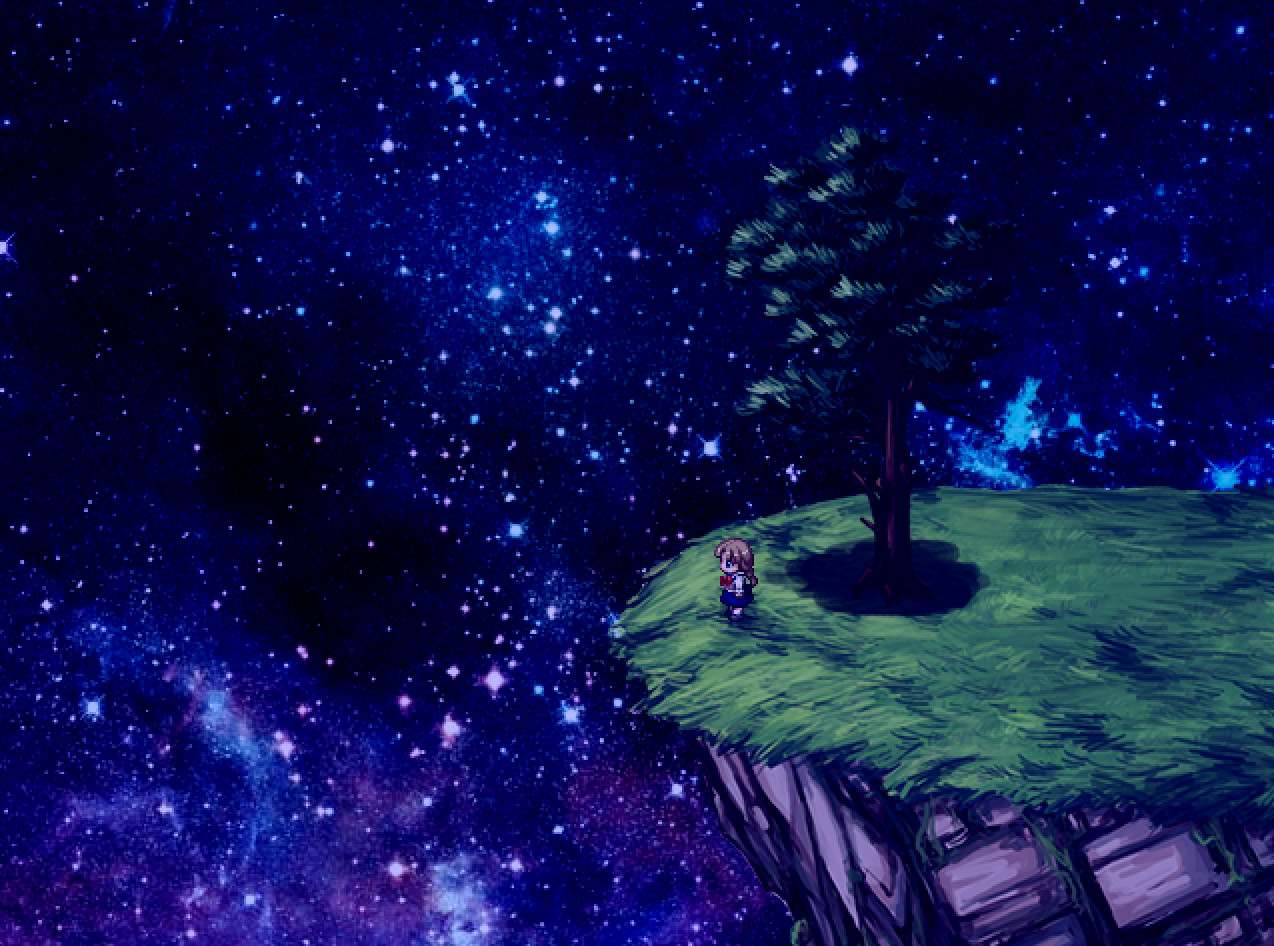 7 Days in Dream 光尘 screenshot 2