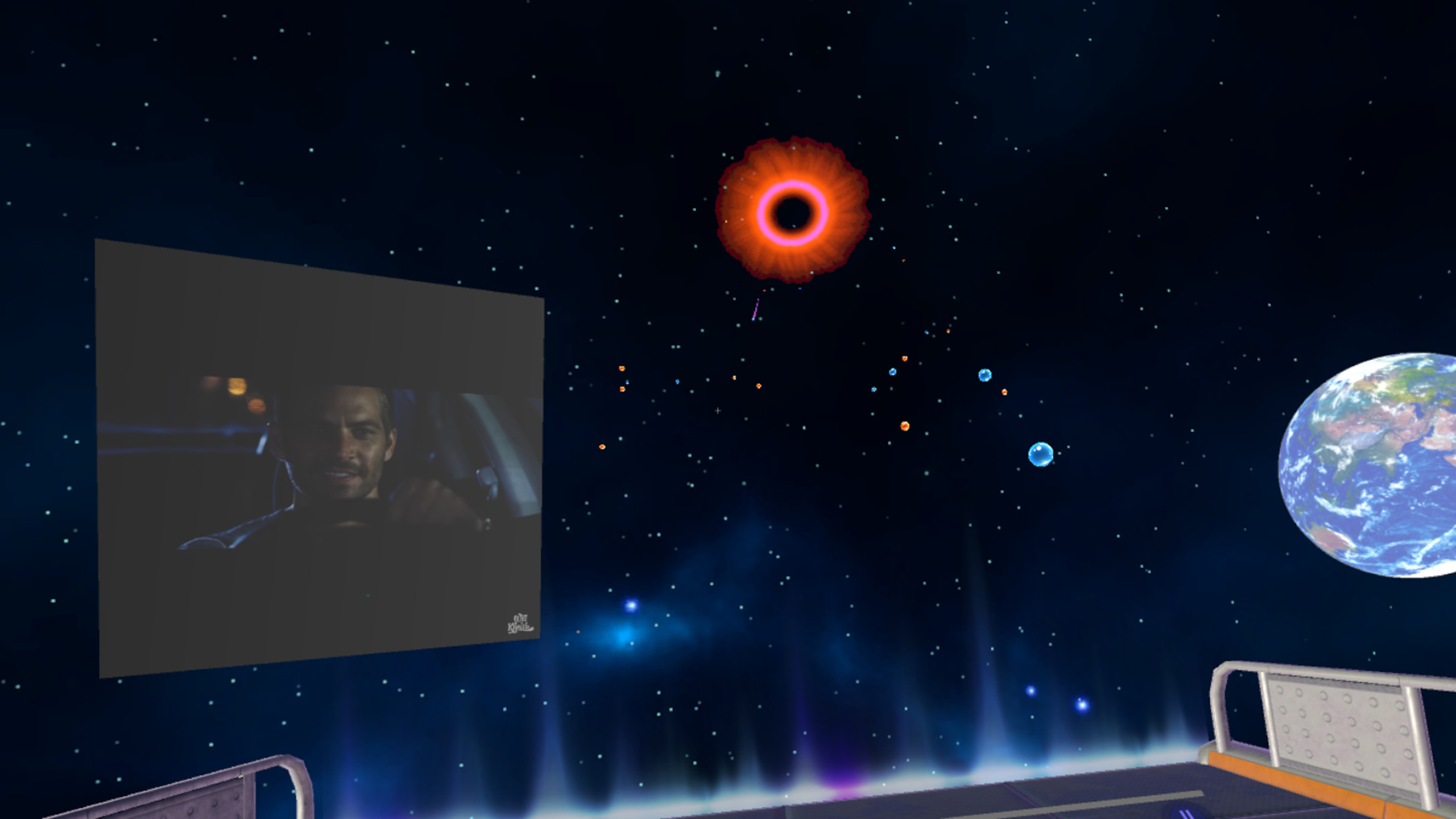 SShield Reborn screenshot 5