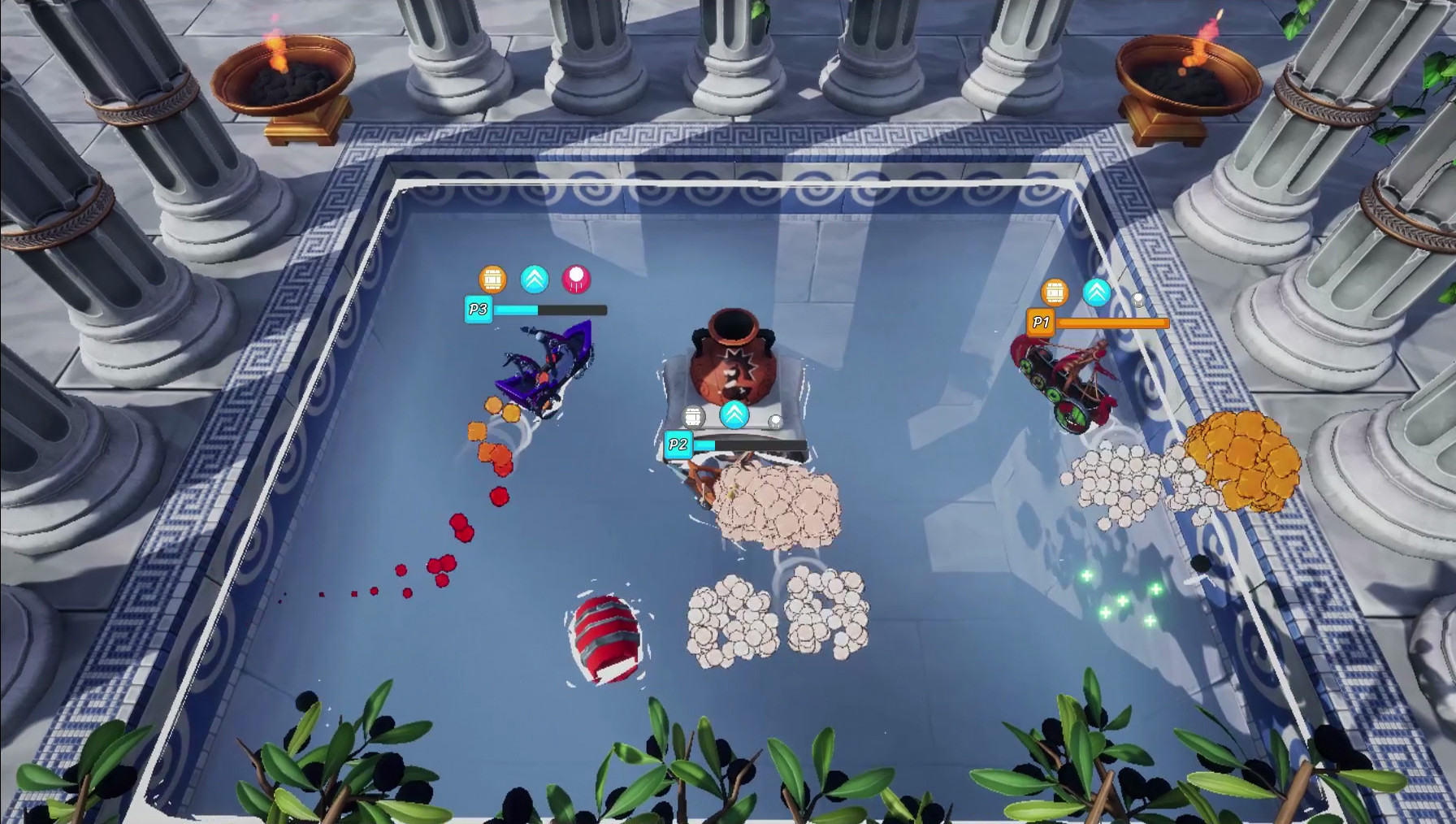 Rum Ram screenshot 6