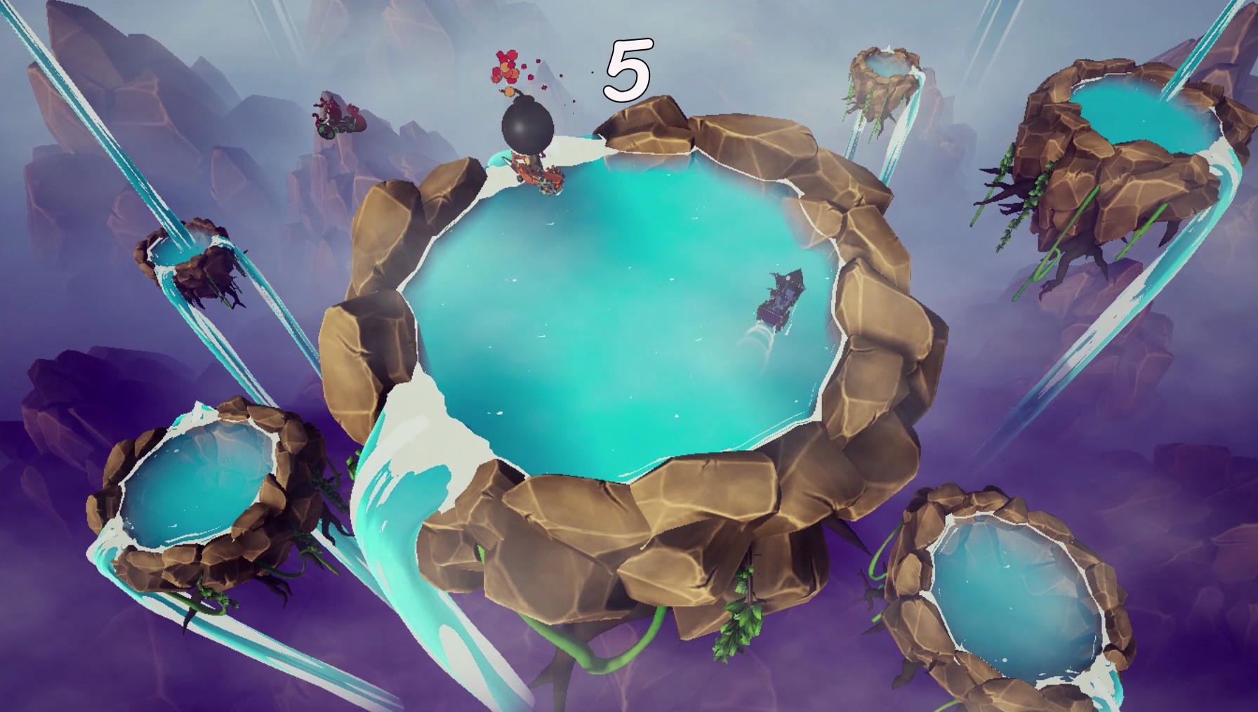 Rum Ram screenshot 7