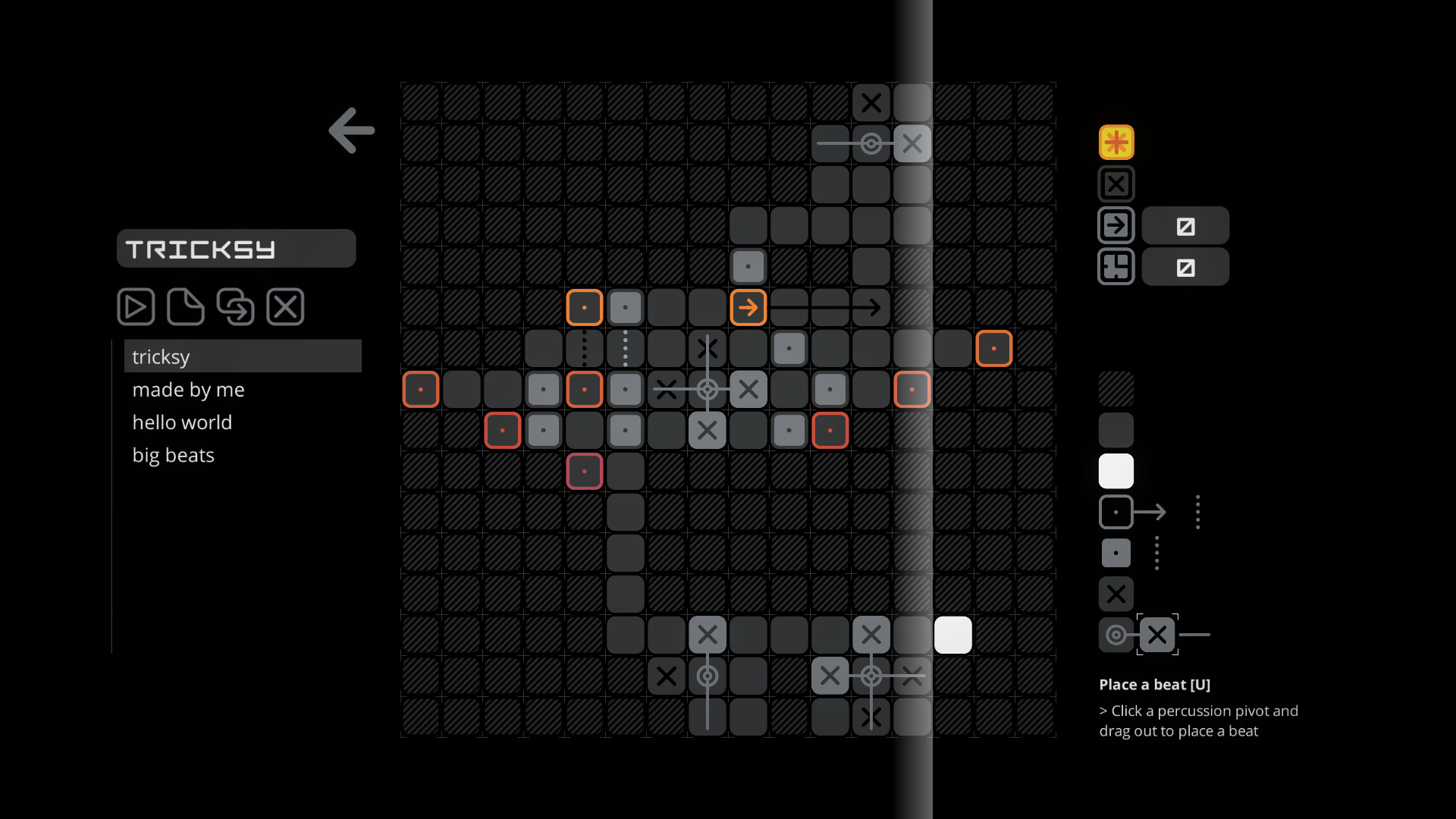 Resynth screenshot 5