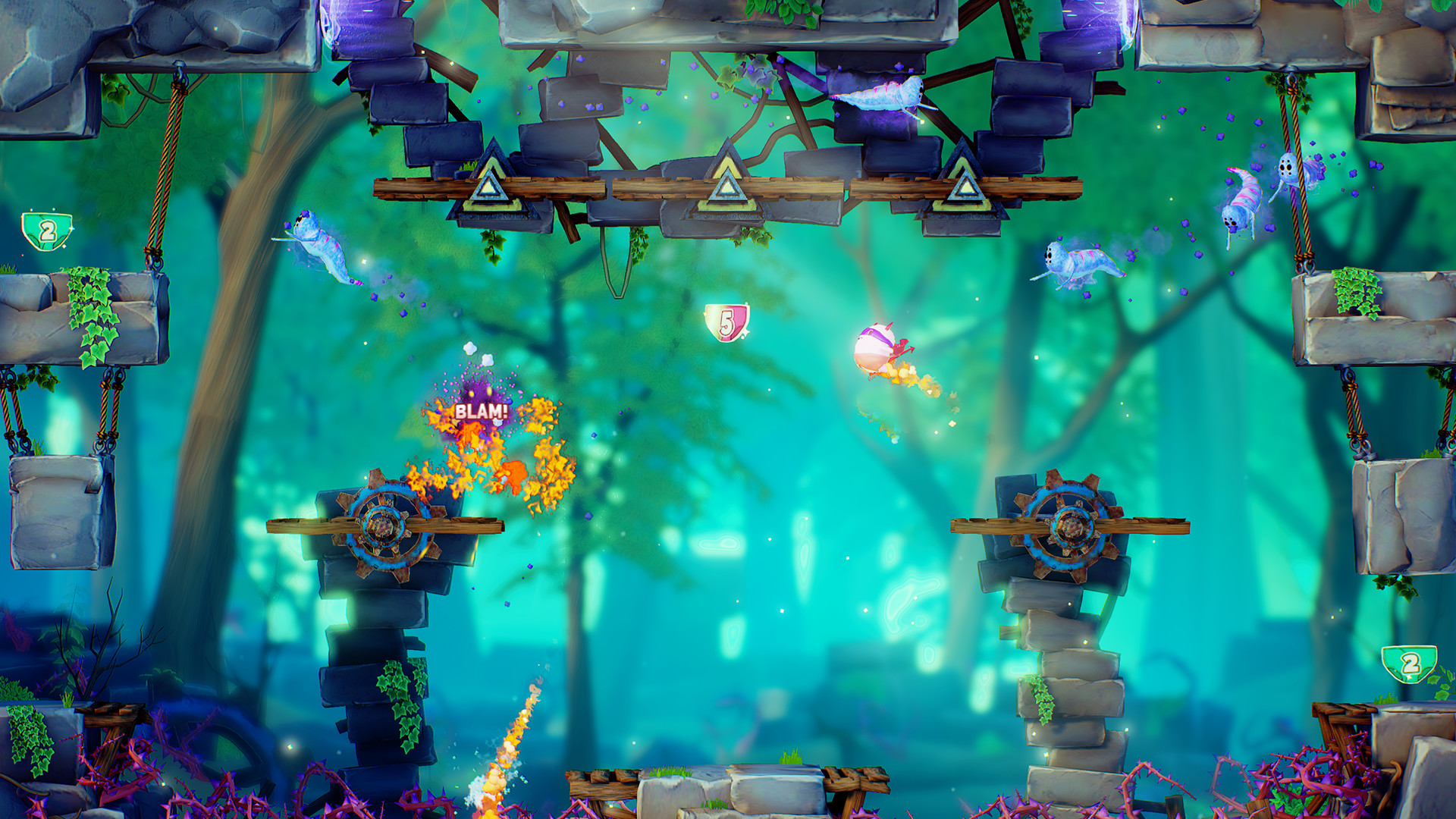 Brief Battles screenshot 10