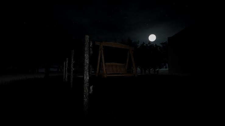 Peccator: Chapter 1 screenshot 6