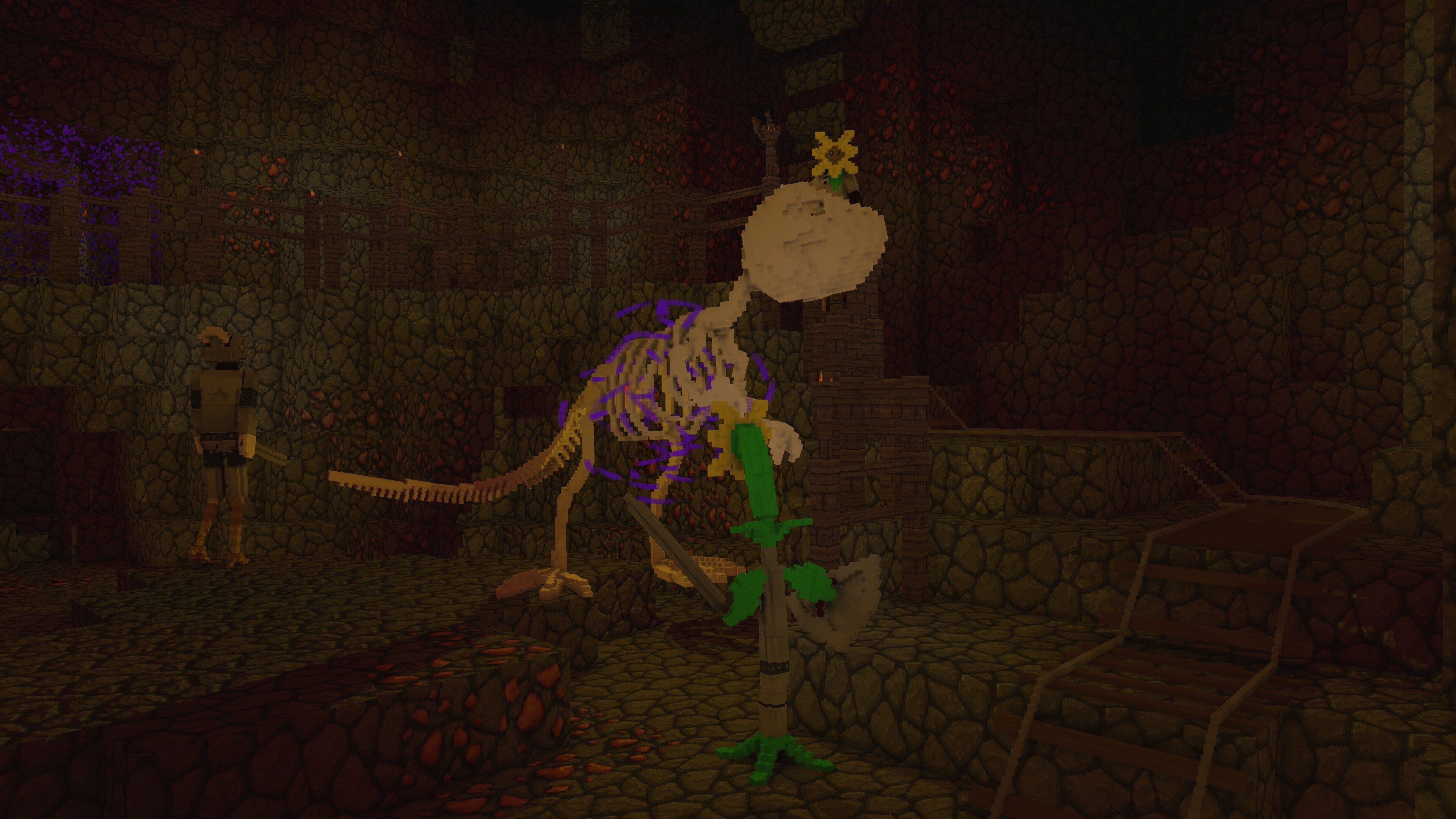 Cube Universe screenshot 2