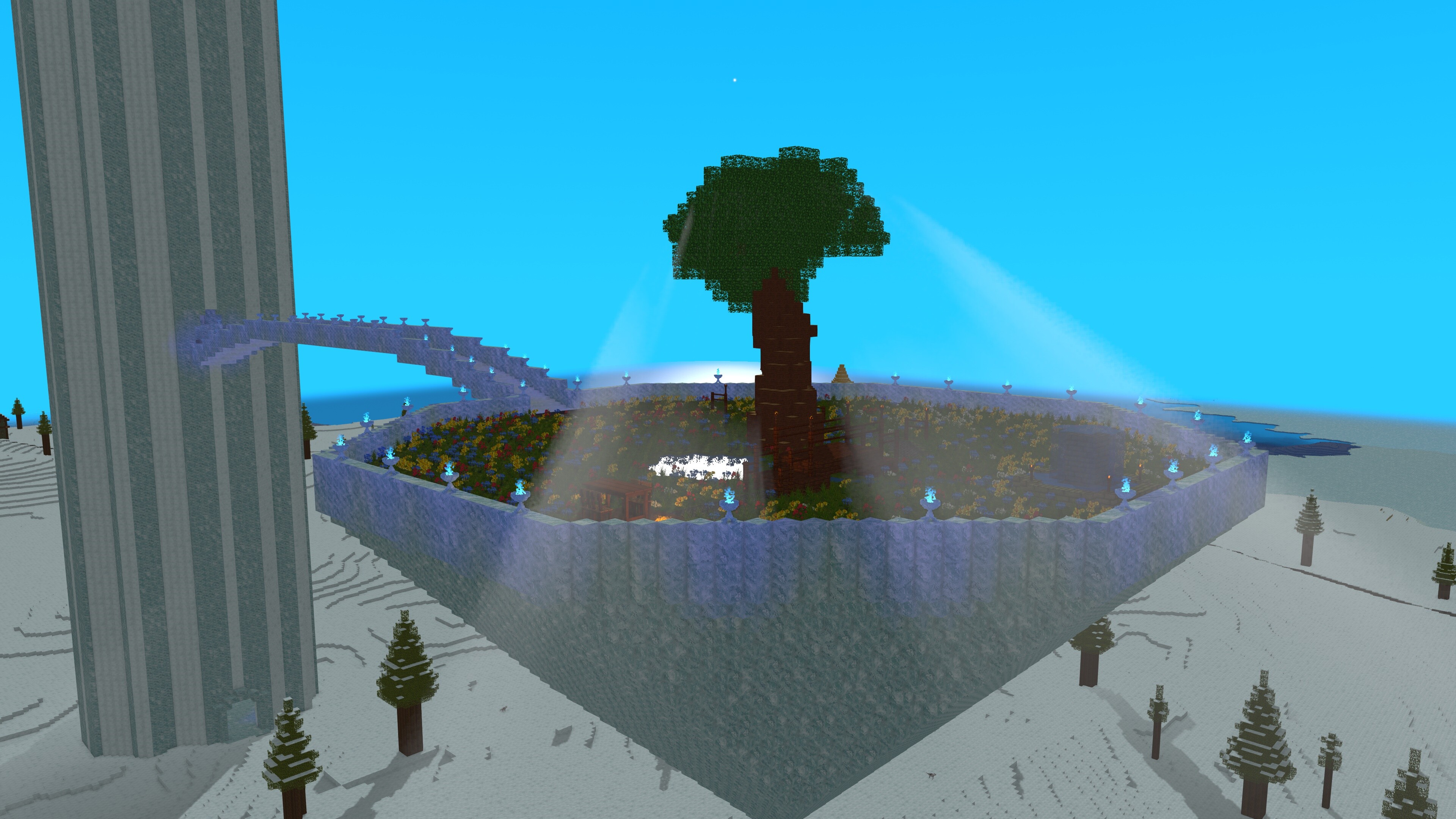 Cube Universe screenshot 6