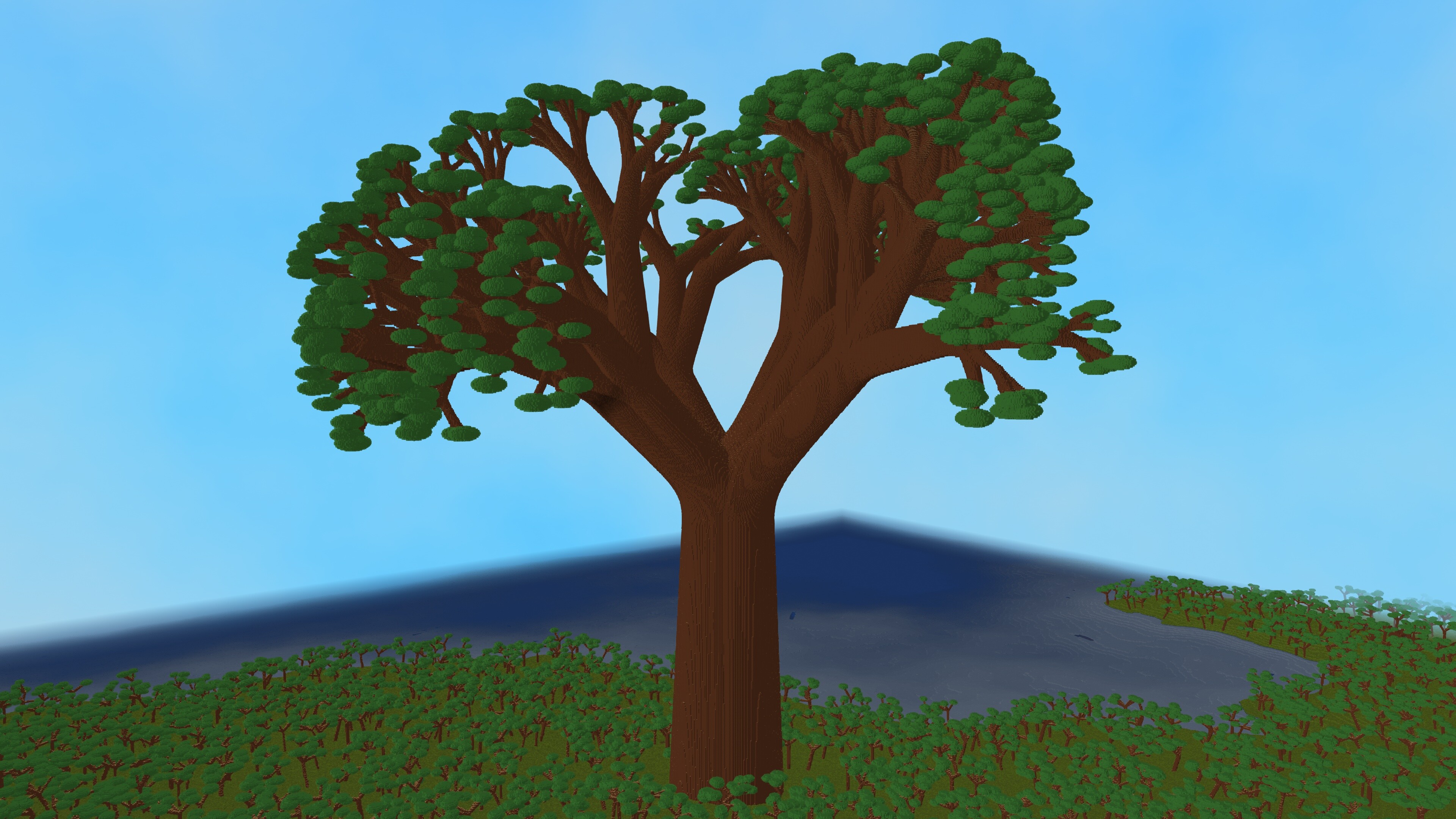 Cube Universe screenshot 4