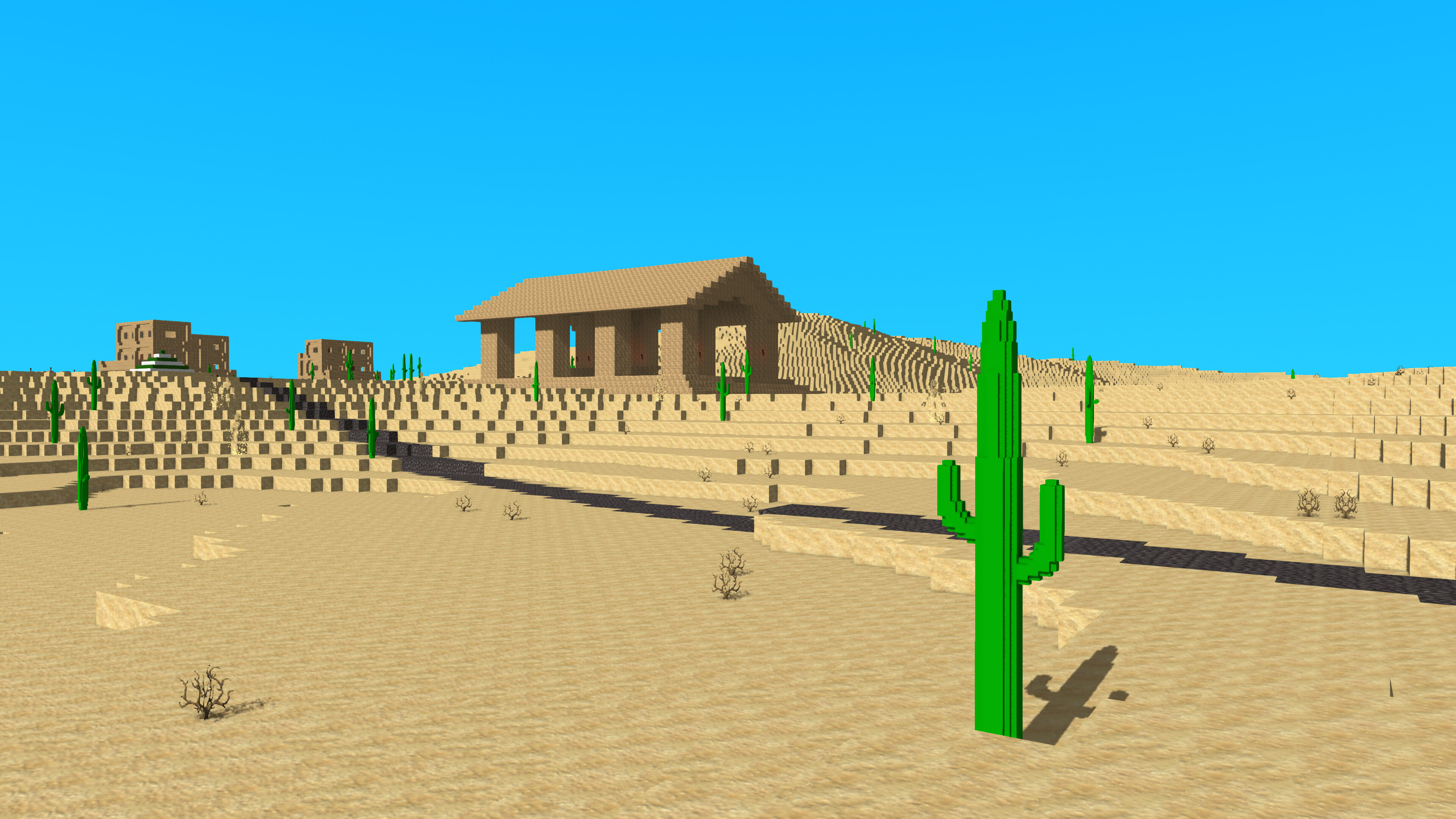 Cube Universe screenshot 7