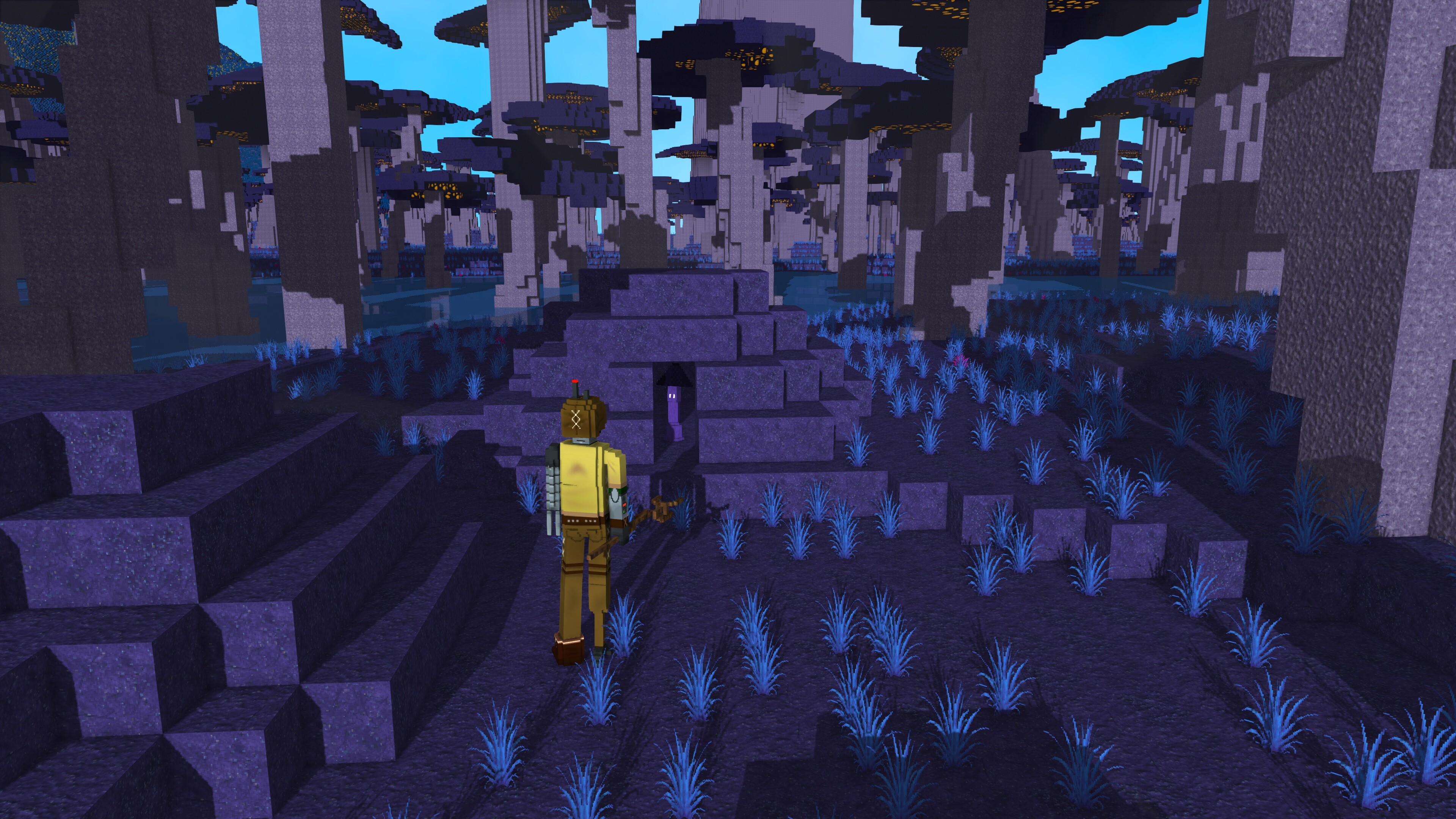 Cube Universe screenshot 9