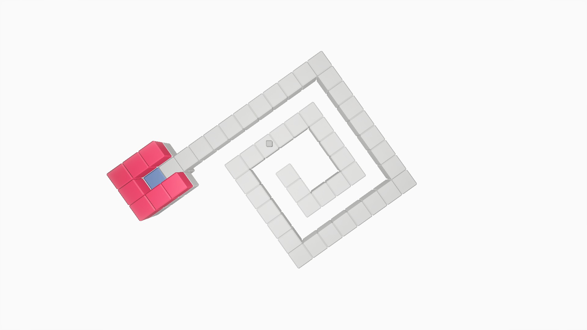 CRAZY MAZE screenshot 8
