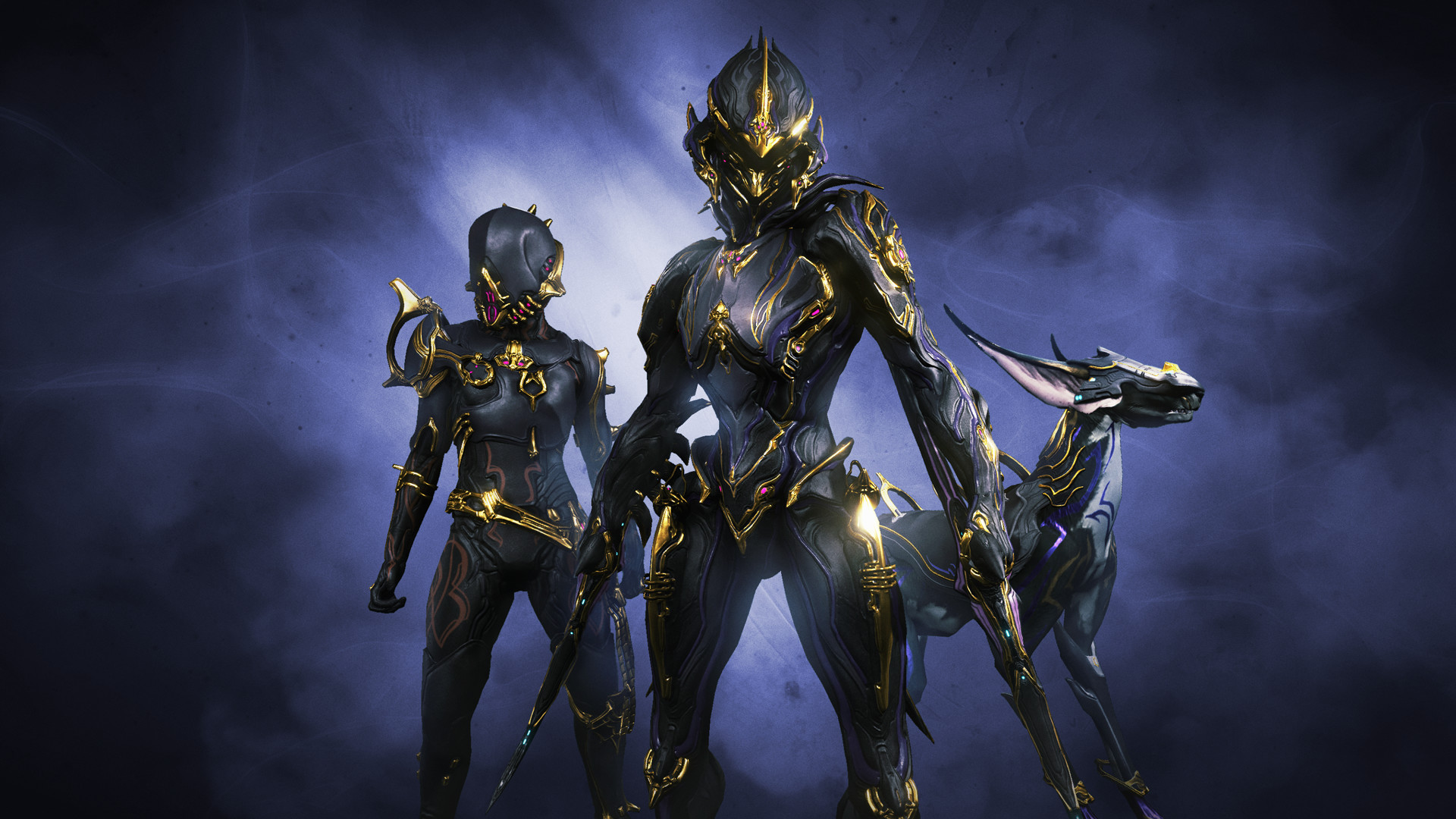 Zephyr Prime Common screenshot 1