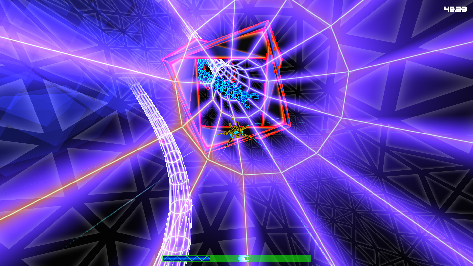 FORWARD screenshot 5