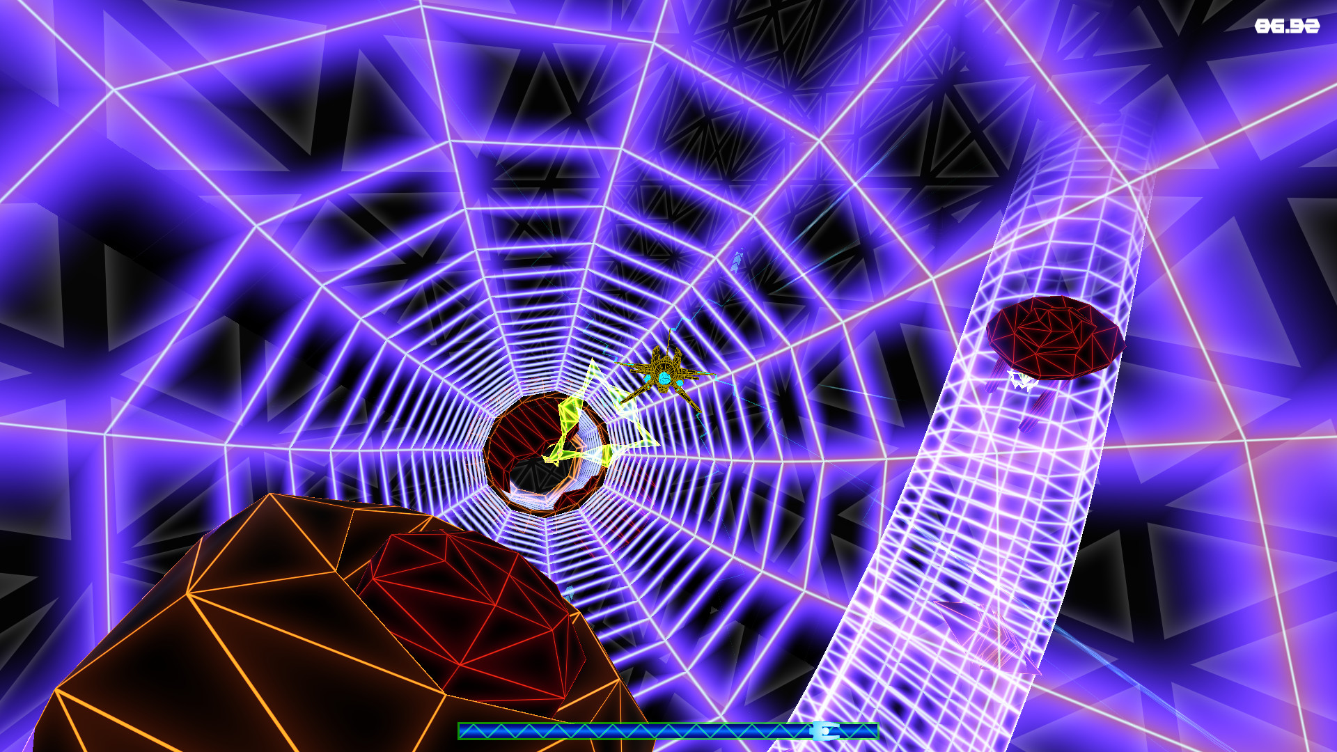 FORWARD screenshot 7