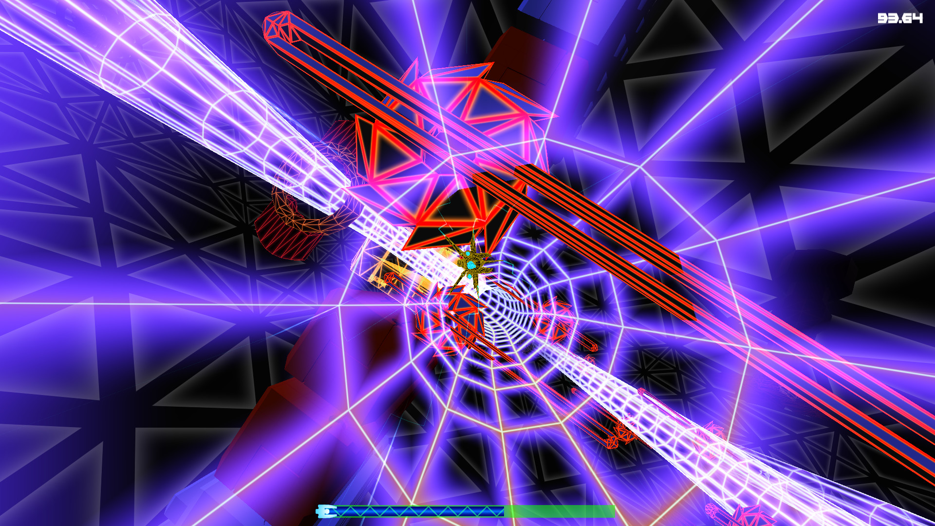 FORWARD screenshot 6