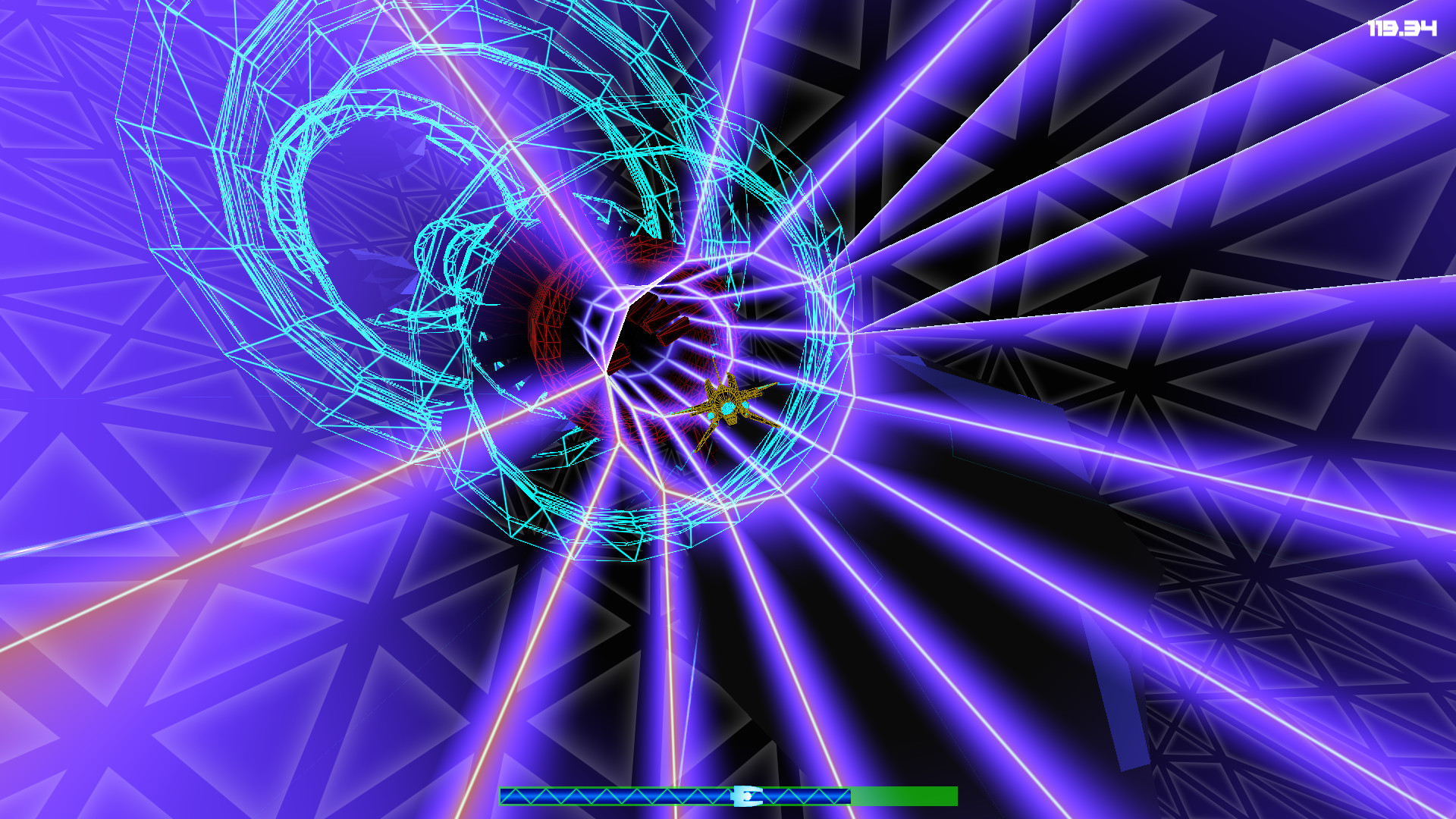 FORWARD screenshot 1