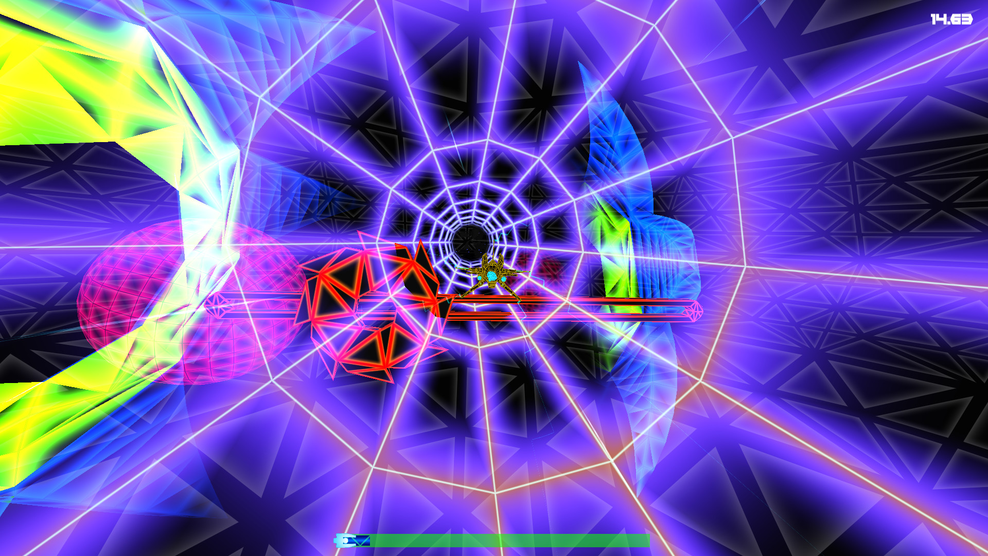 FORWARD screenshot 3