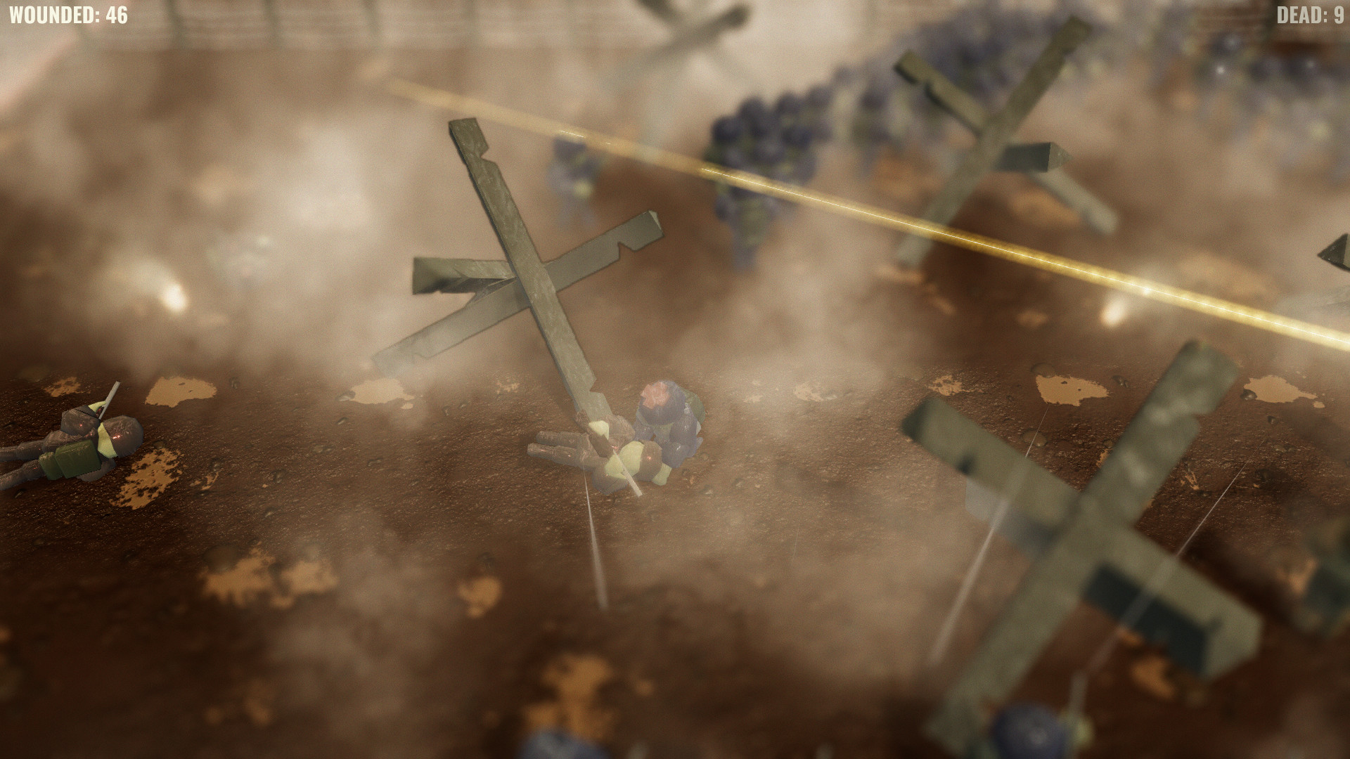 Save One More screenshot 3