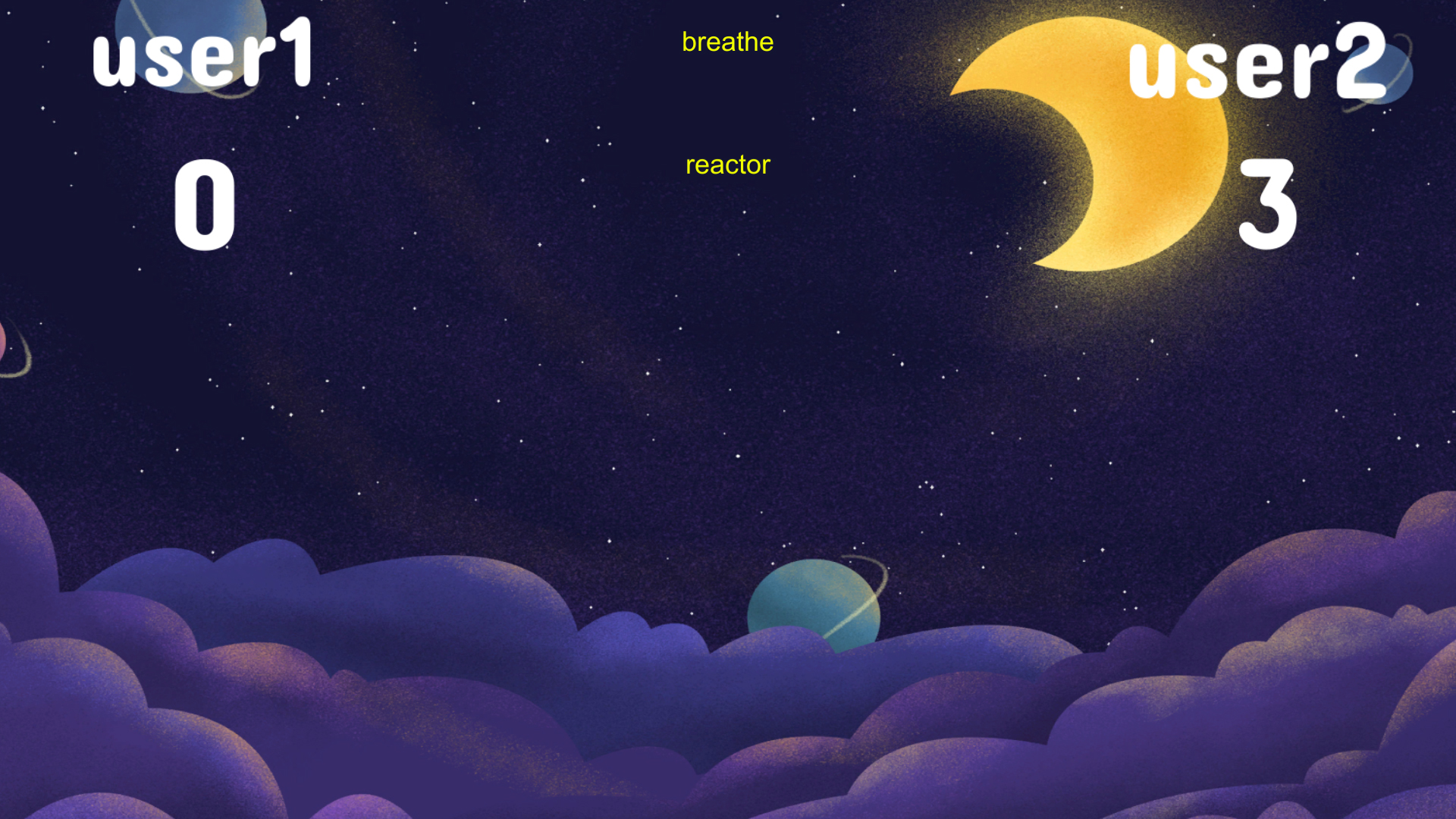 Word Typing Game screenshot 5