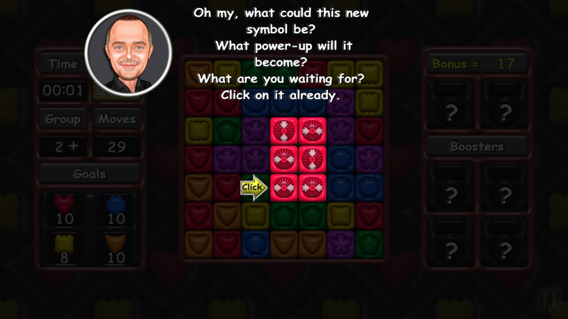 Tisnart Shapes screenshot 7
