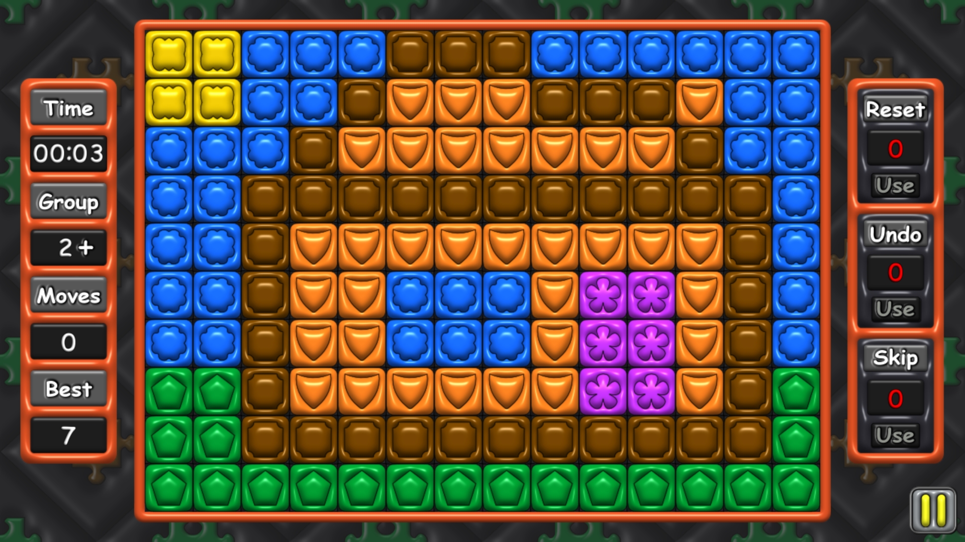 Tisnart Shapes screenshot 12