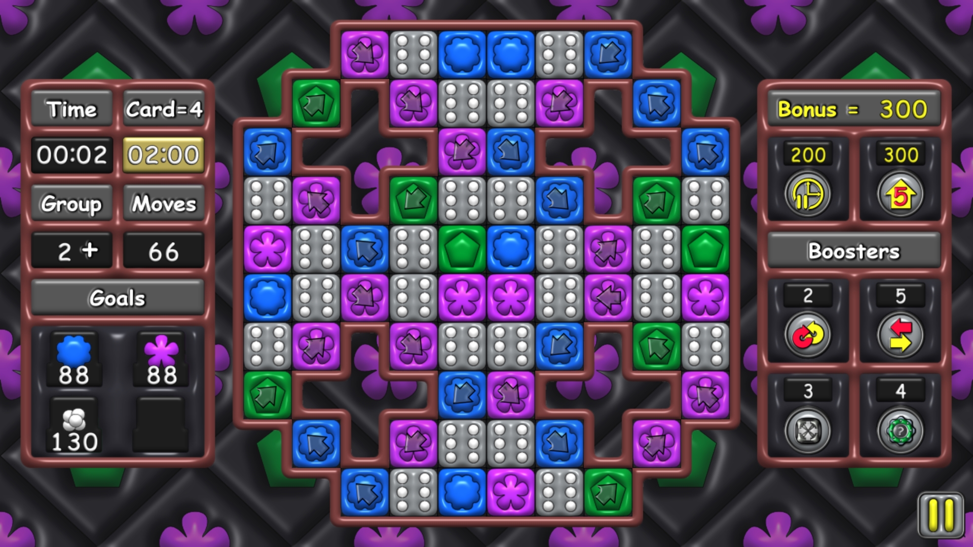 Tisnart Shapes screenshot 3