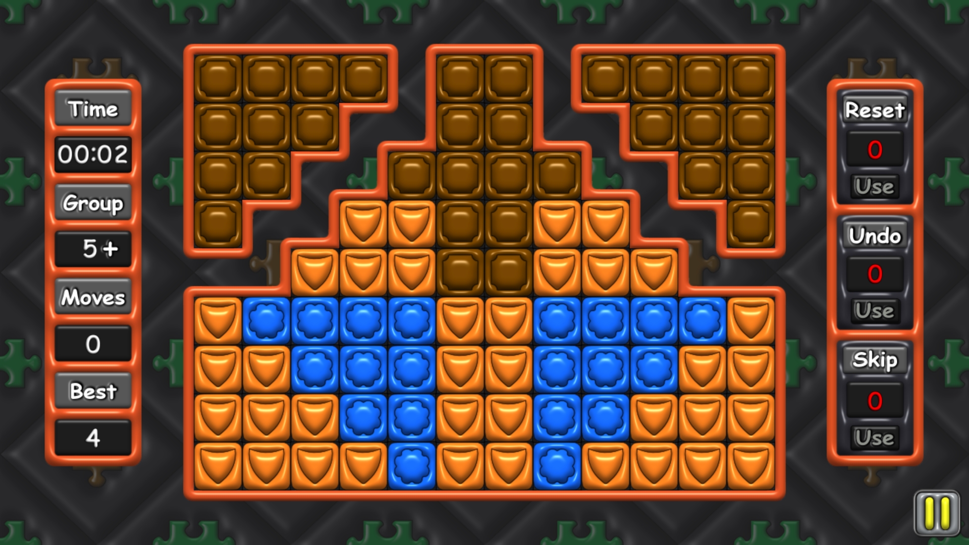 Tisnart Shapes screenshot 13
