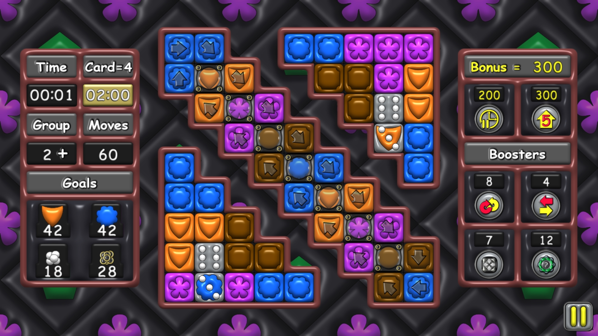 Tisnart Shapes screenshot 4