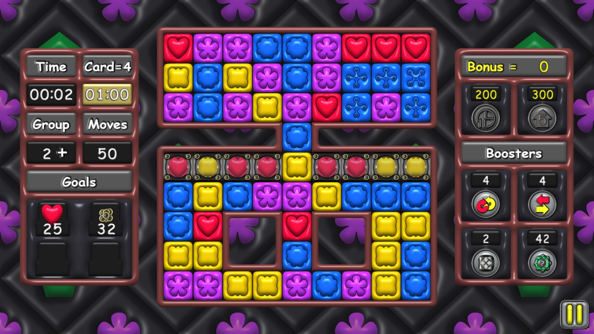 Tisnart Shapes screenshot 2