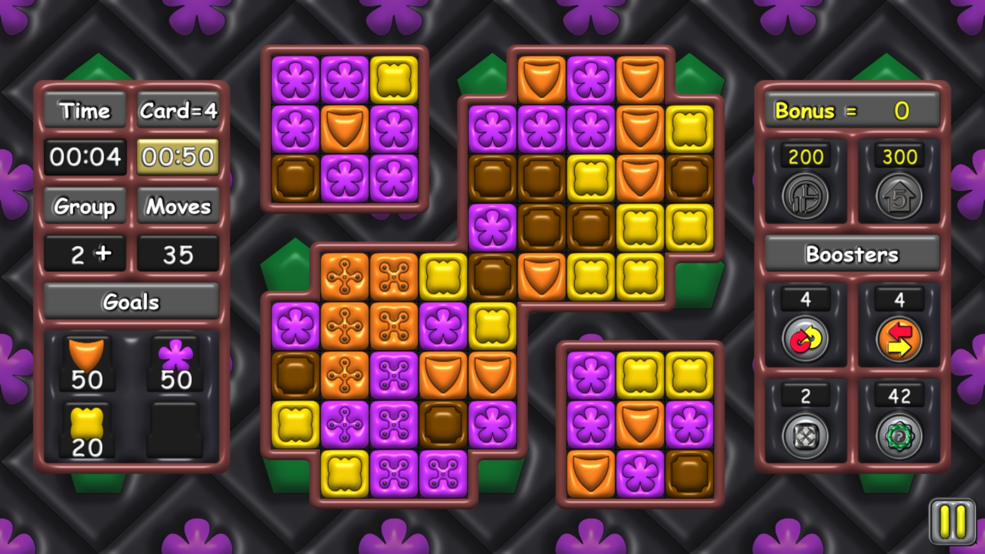 Tisnart Shapes screenshot 6