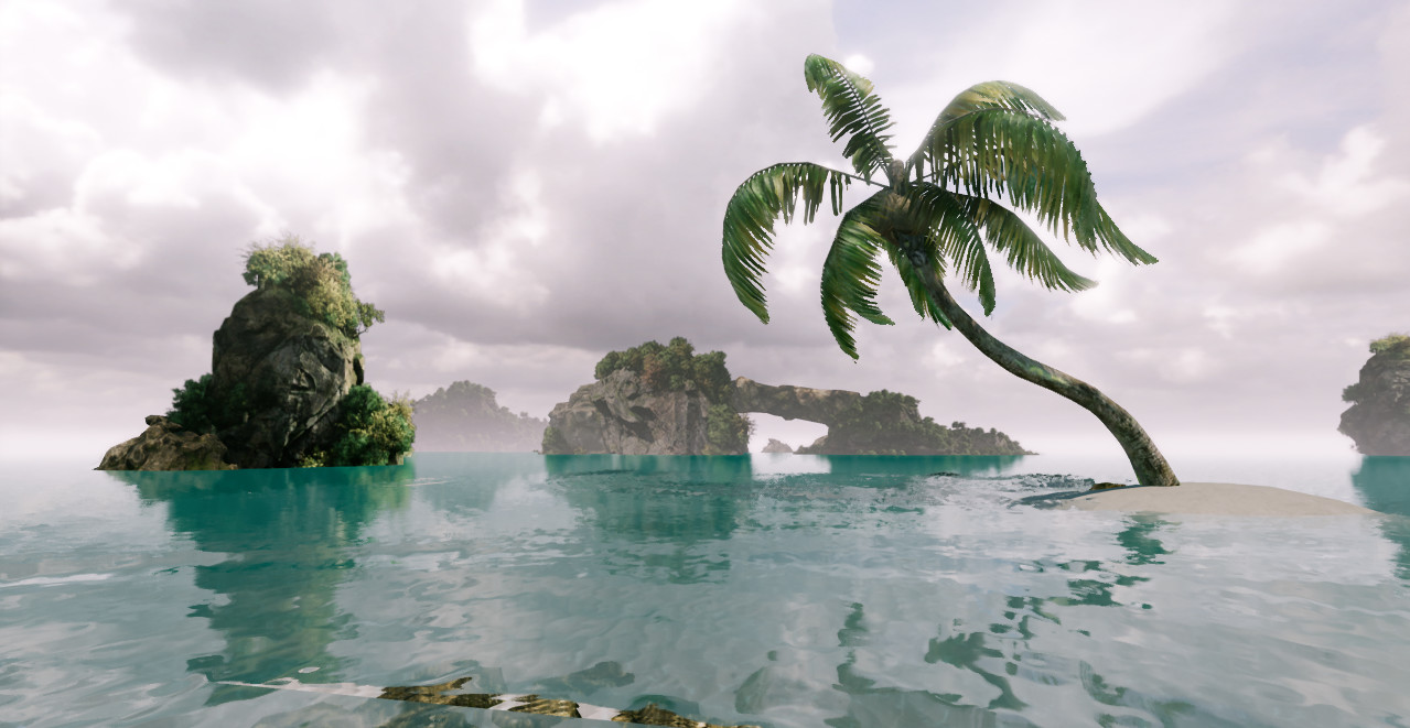 Stardust VR screenshot 6