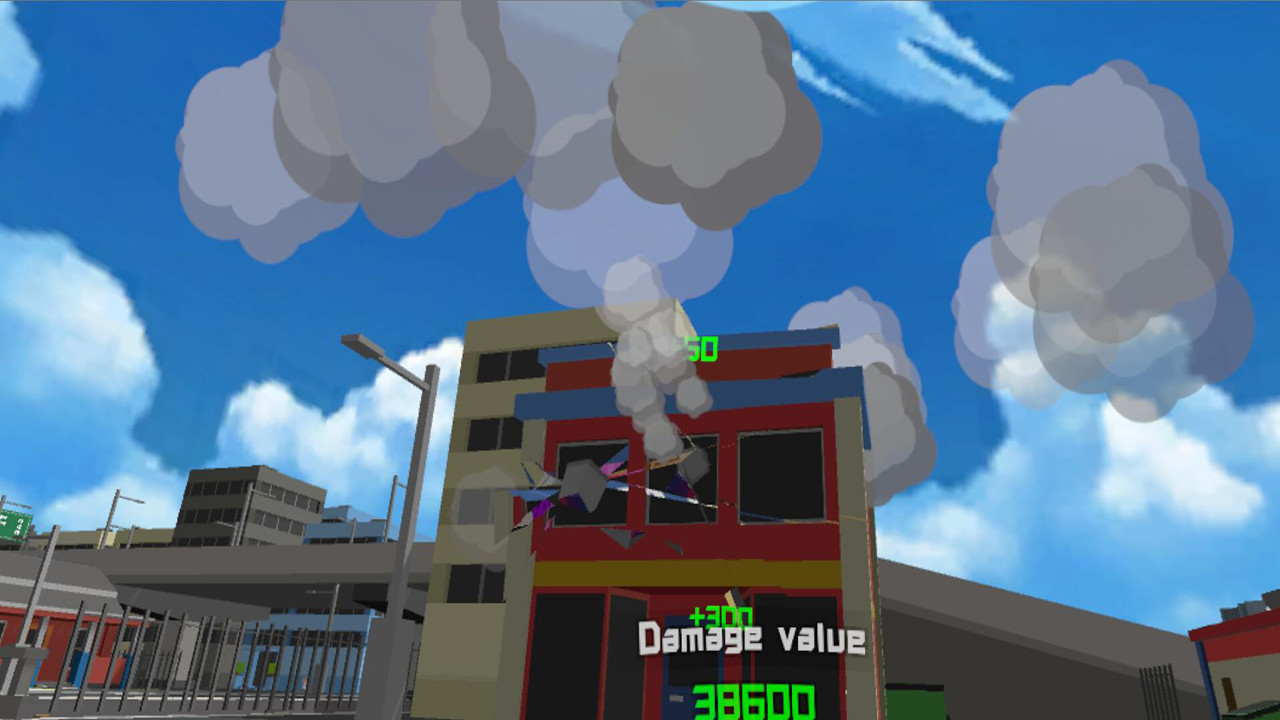 Exterminate the world screenshot 3
