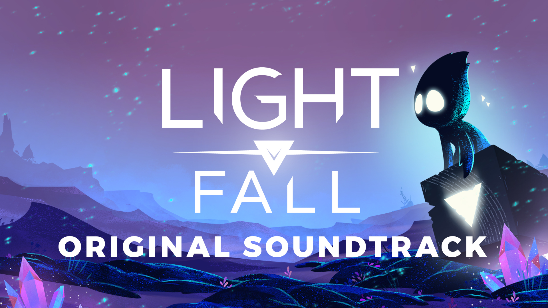 Light Fall - Soundtrack screenshot 1