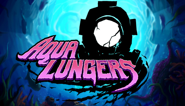 Aqua Lungers on Steam