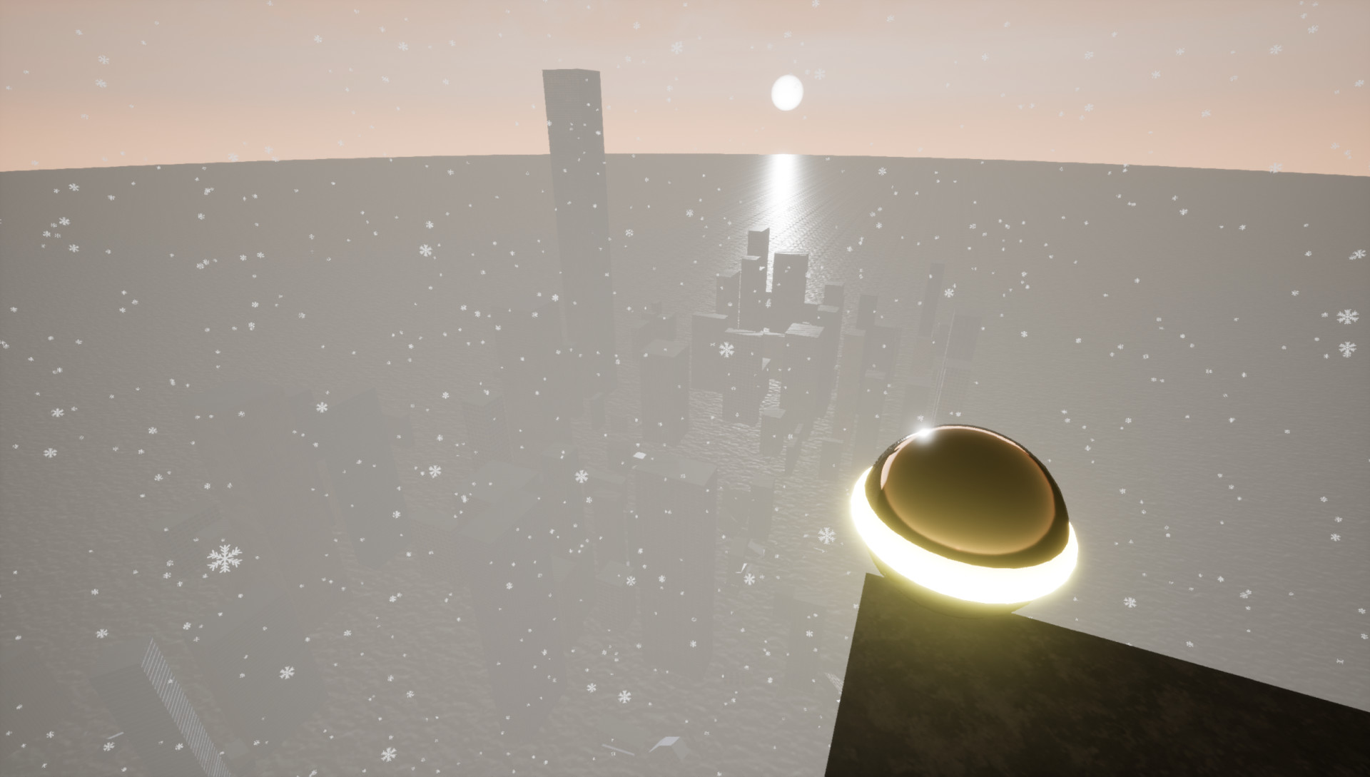 HIGHER GROUND screenshot 9