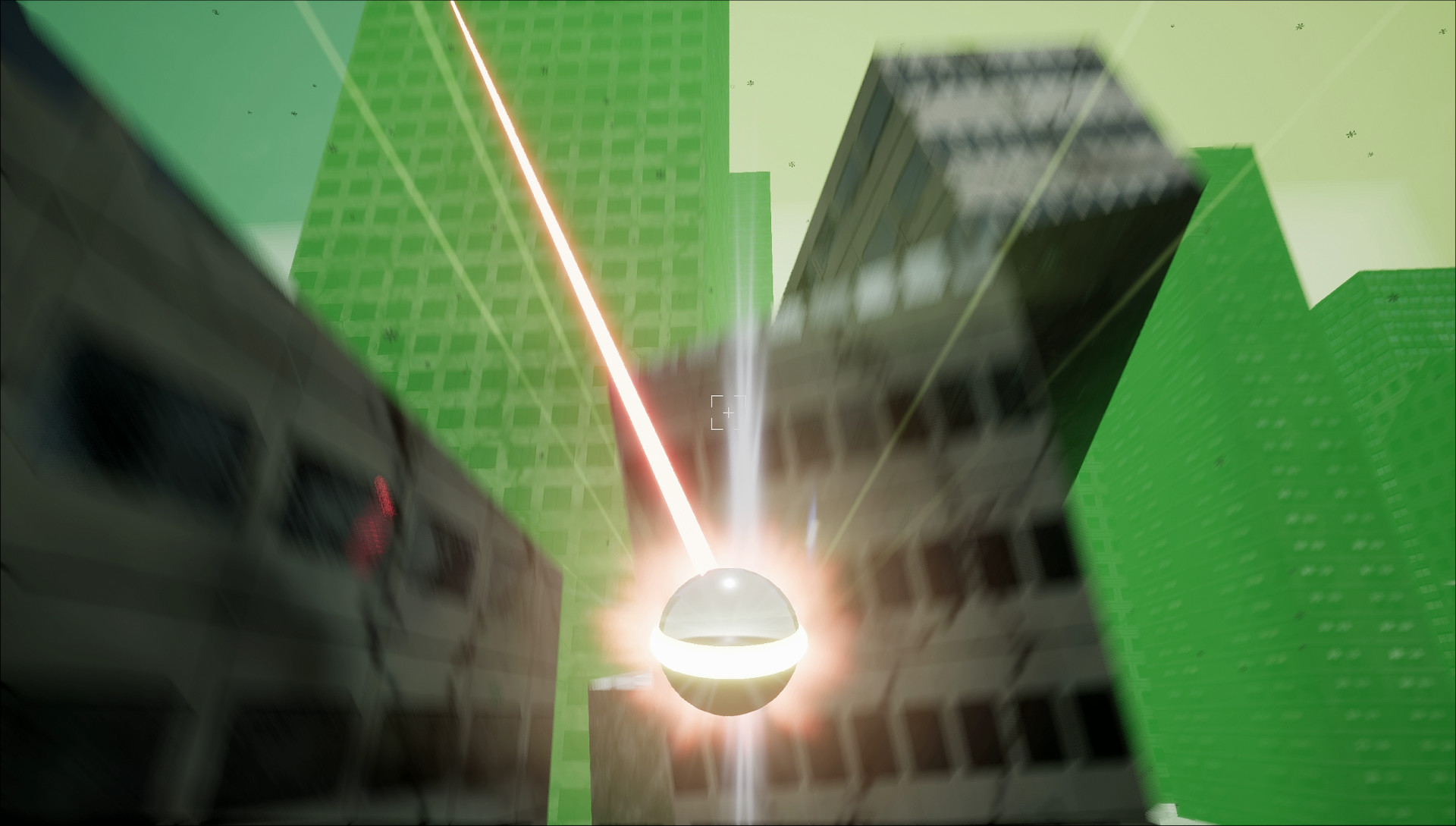 HIGHER GROUND screenshot 3