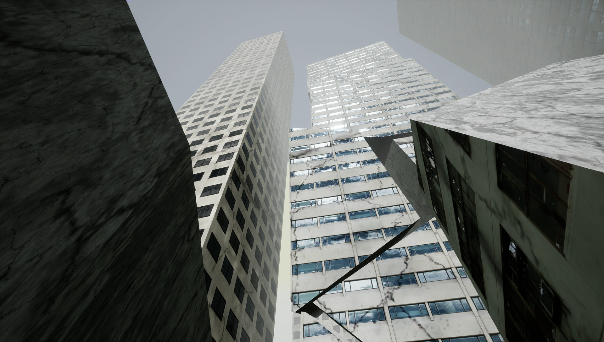HIGHER GROUND screenshot 5