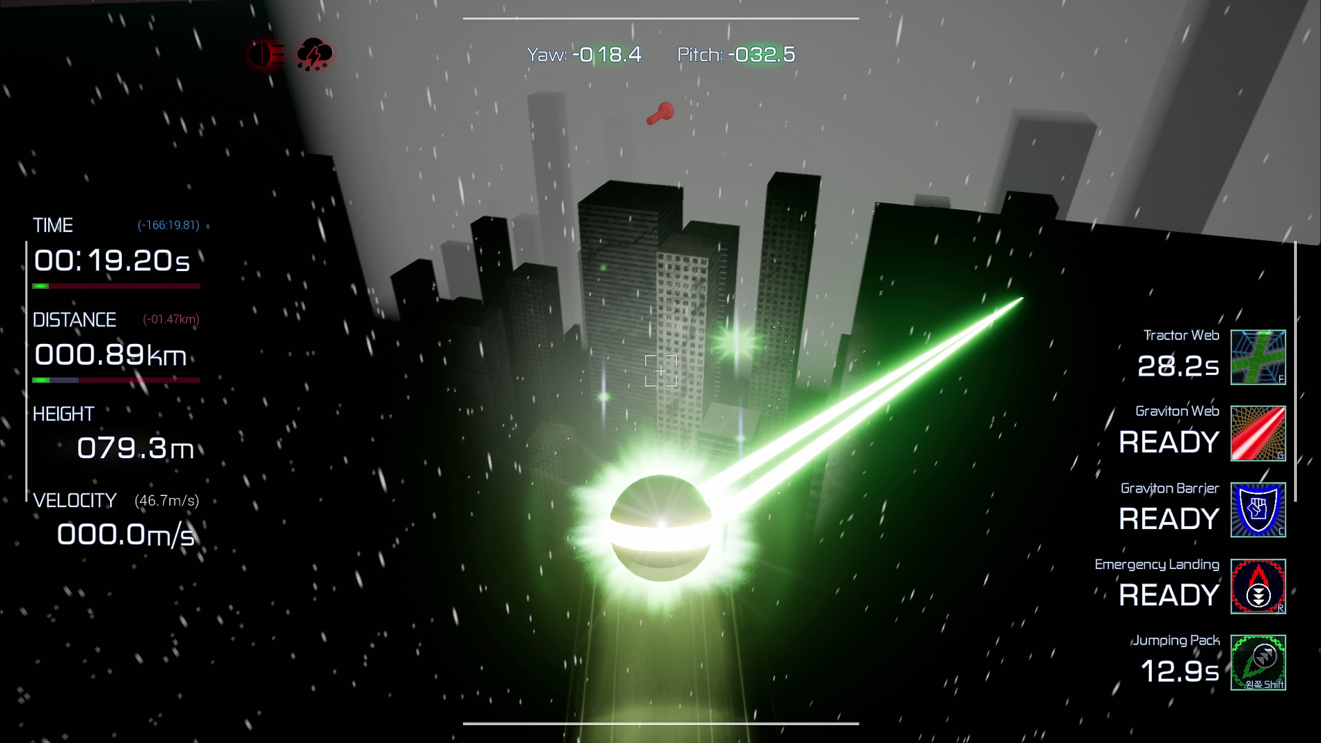 HIGHER GROUND screenshot 8