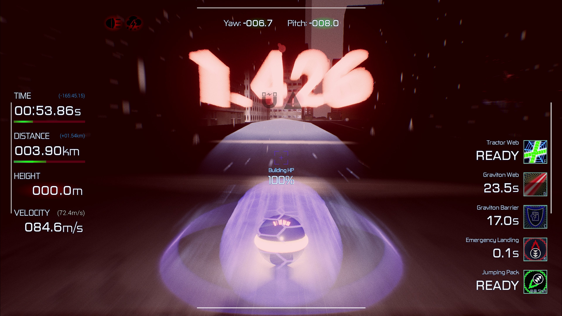 HIGHER GROUND screenshot 2