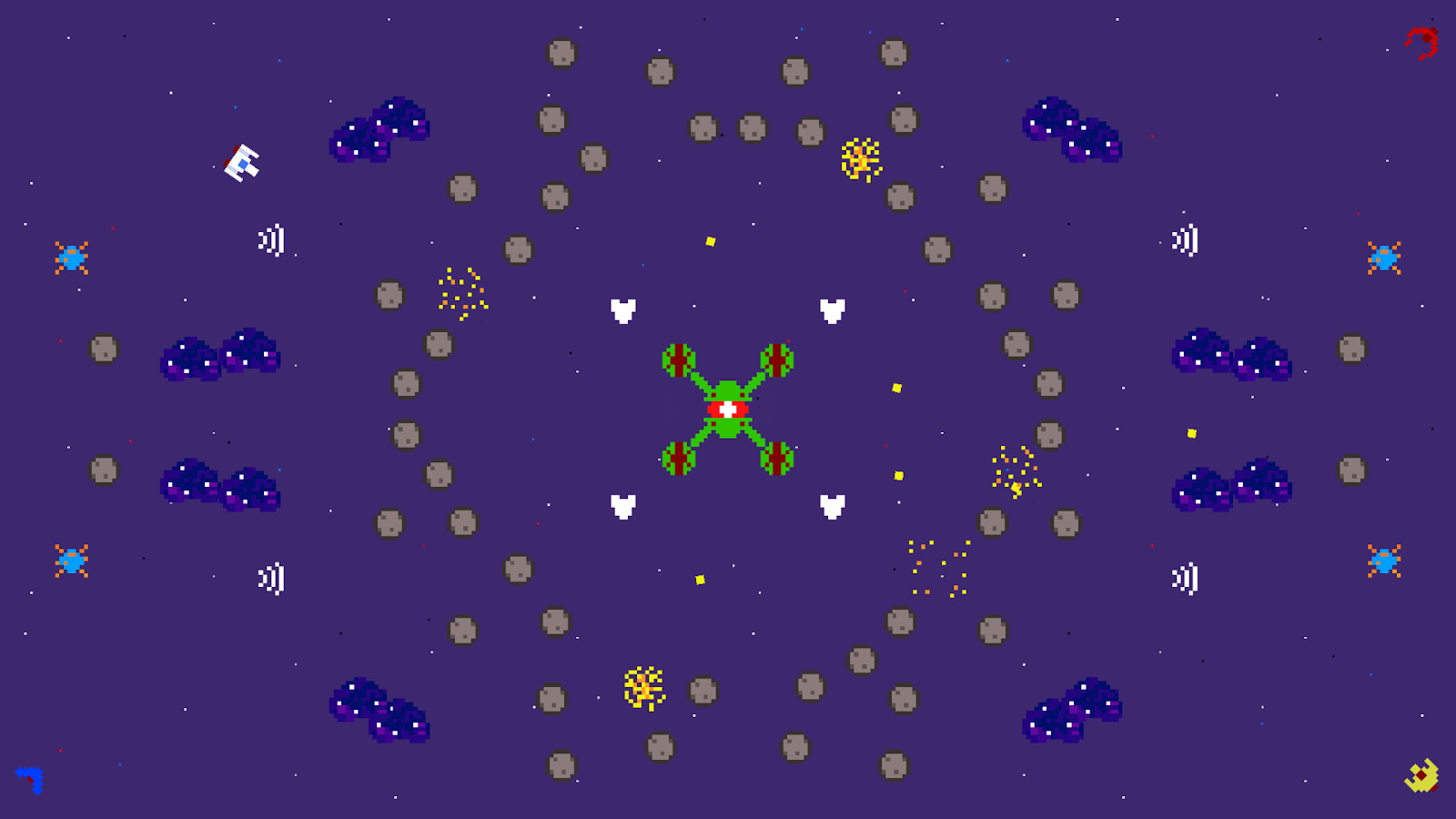 ZYTERNION screenshot 7