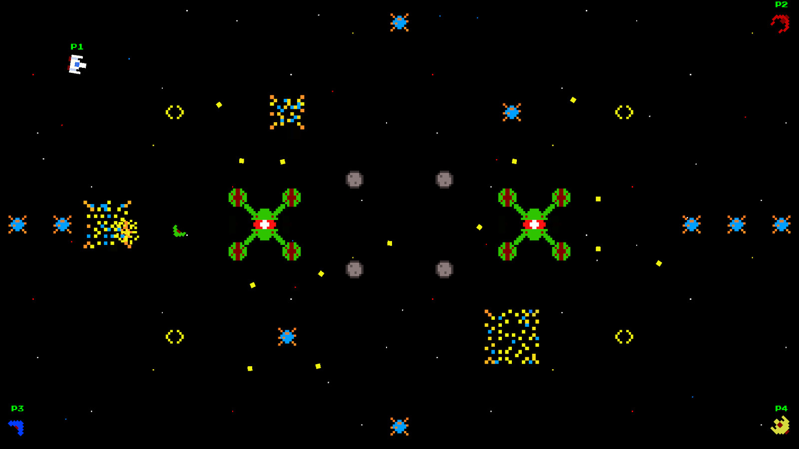 ZYTERNION screenshot 6