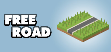 Free road Cover Image