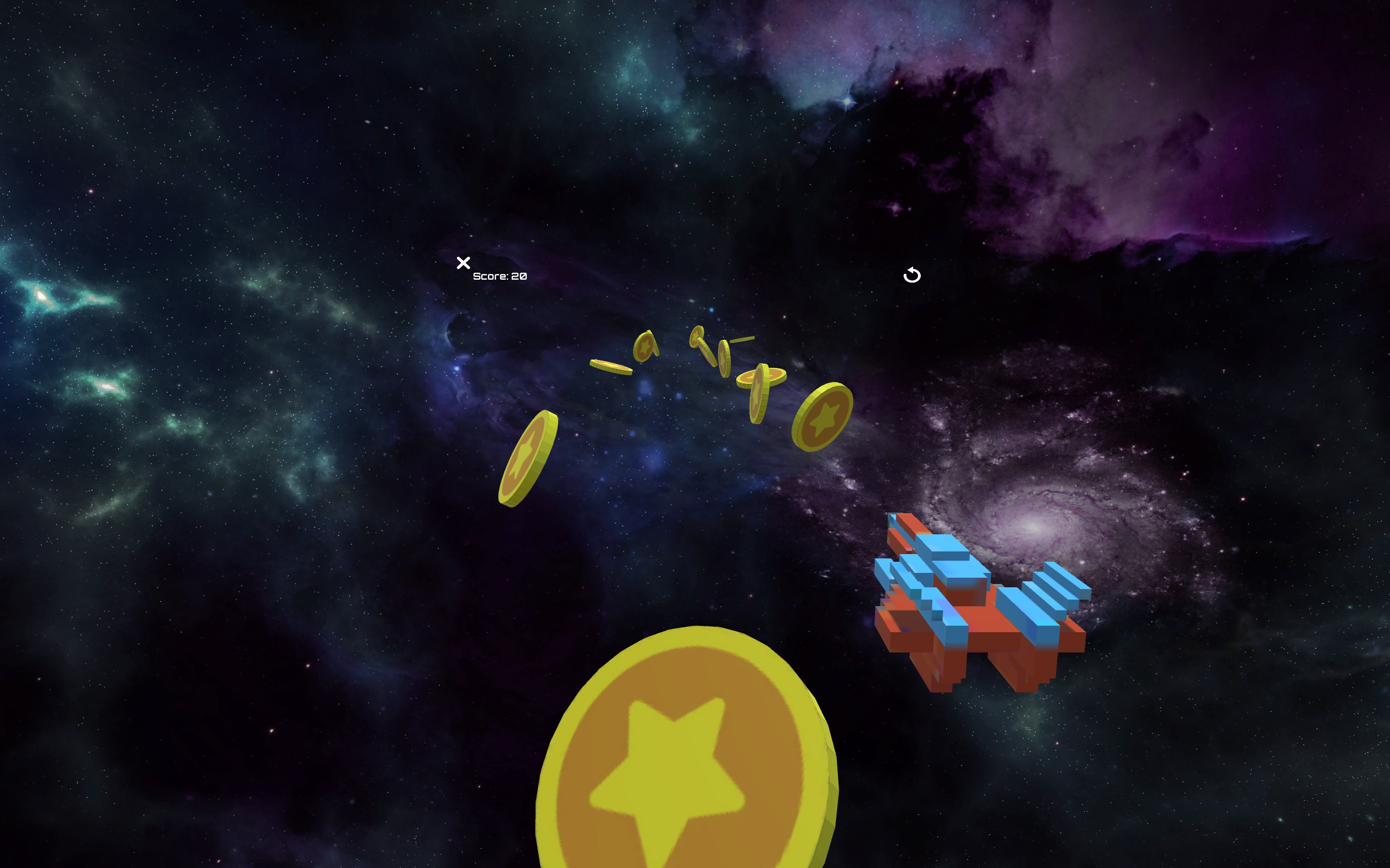 Mogic screenshot 2