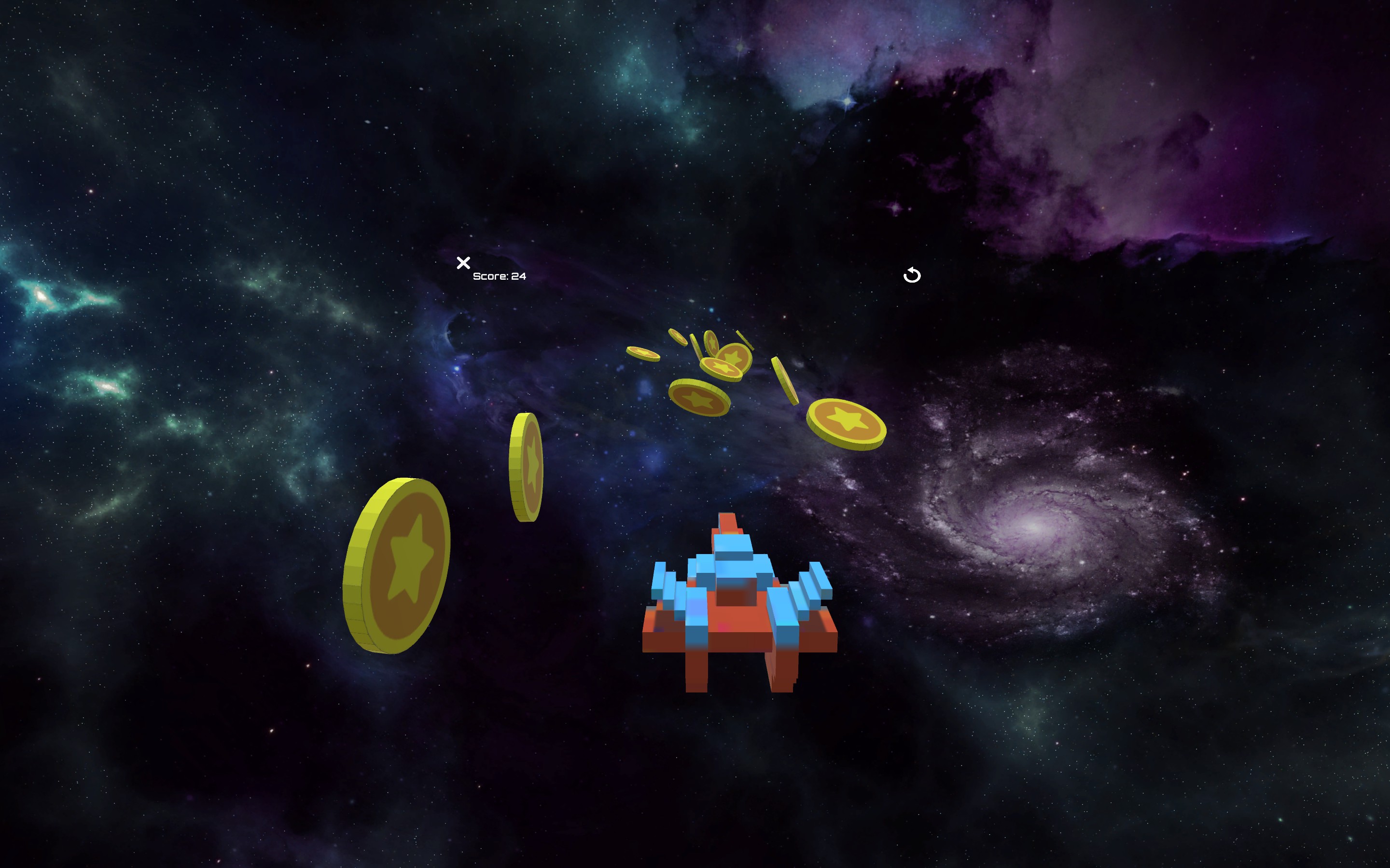 Mogic screenshot 4
