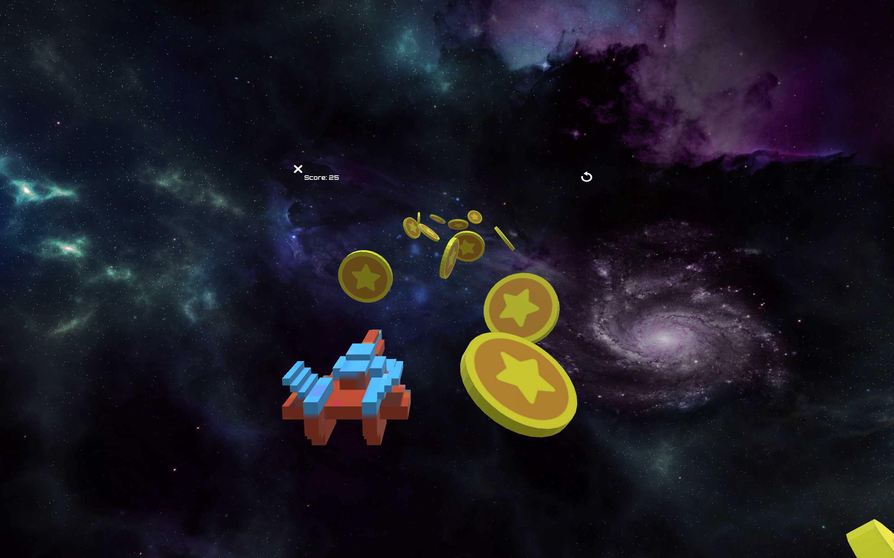 Mogic screenshot 5