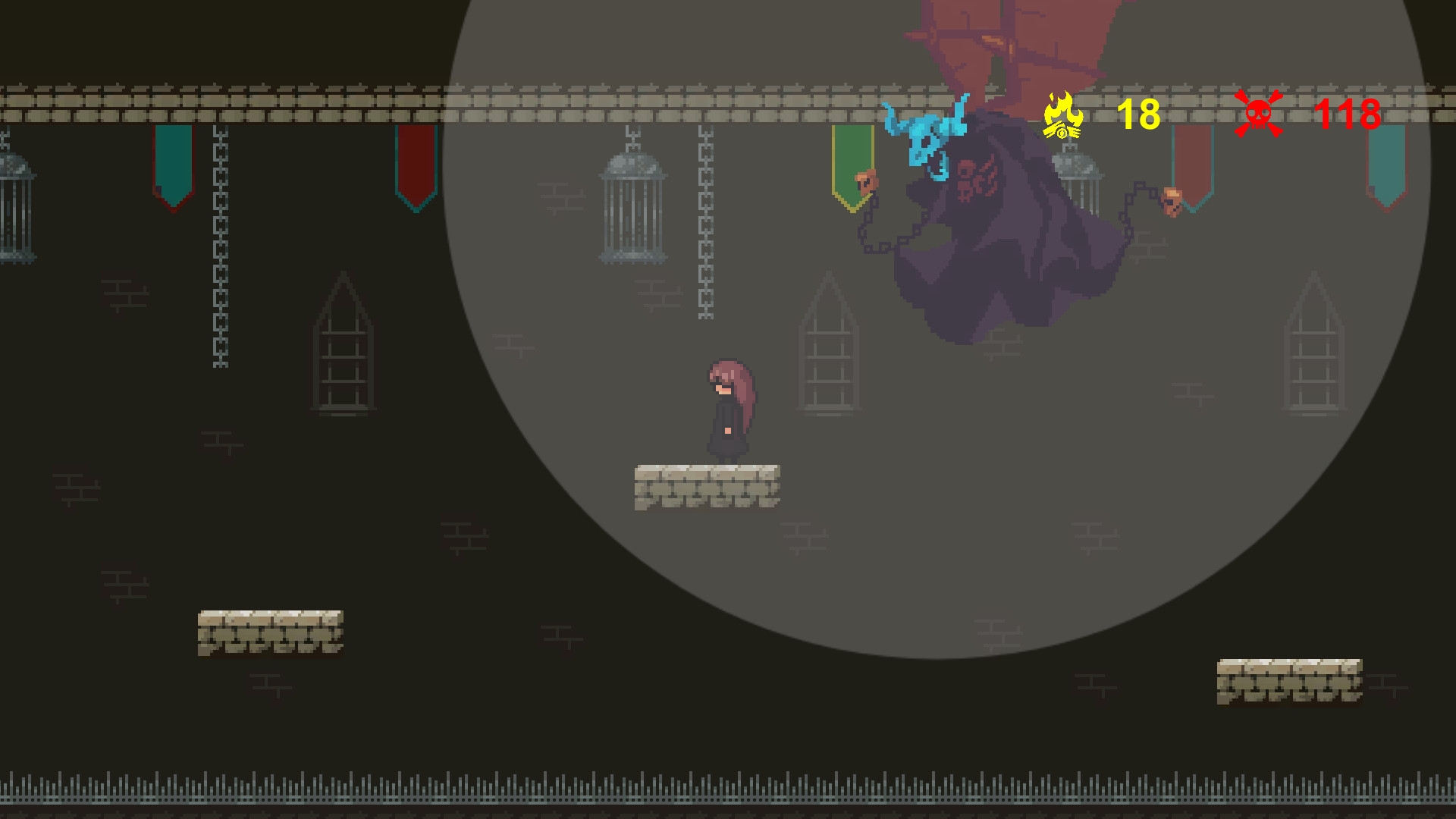 Dungeon Jump screenshot 11